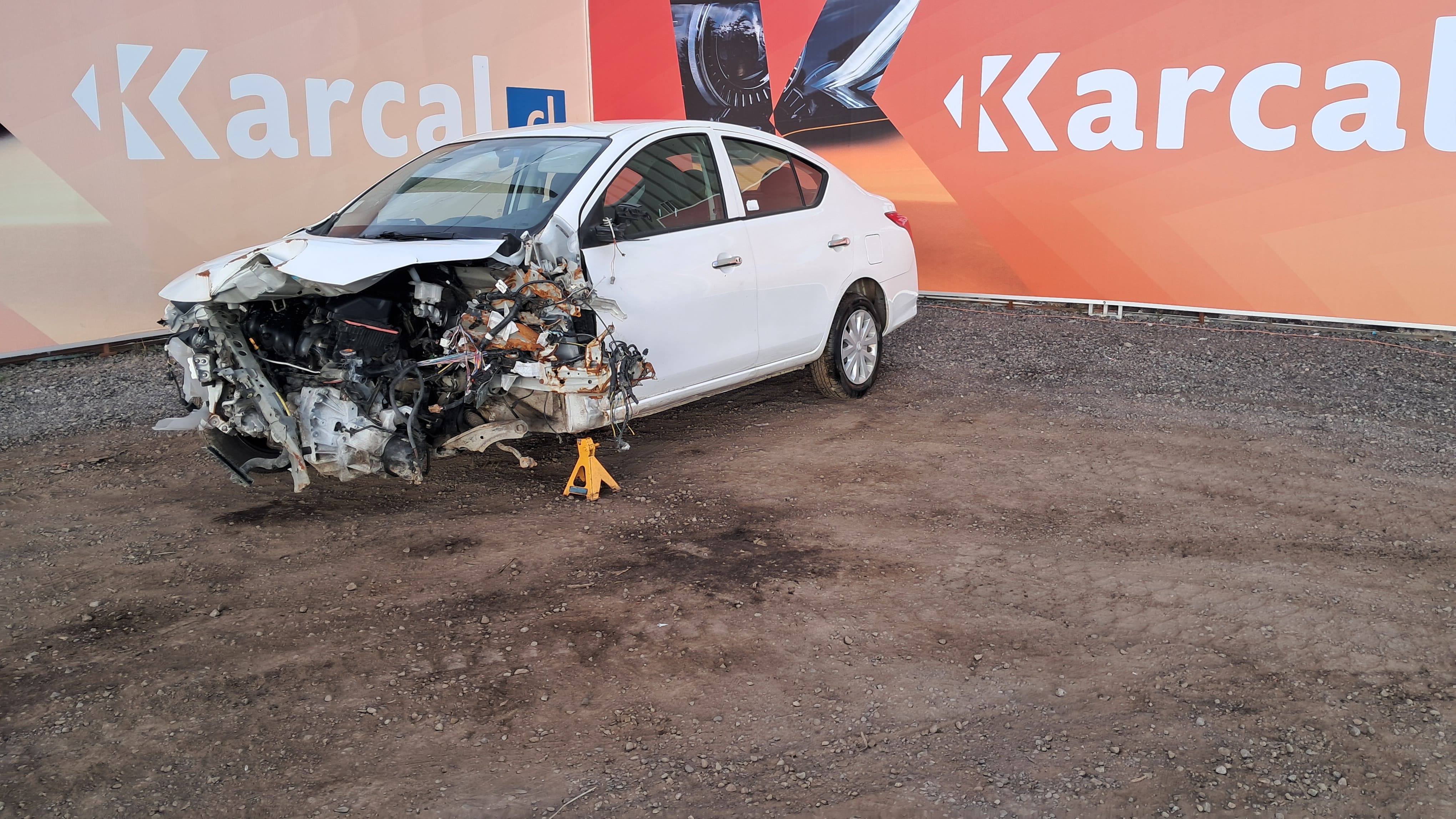 Remates Karcal
