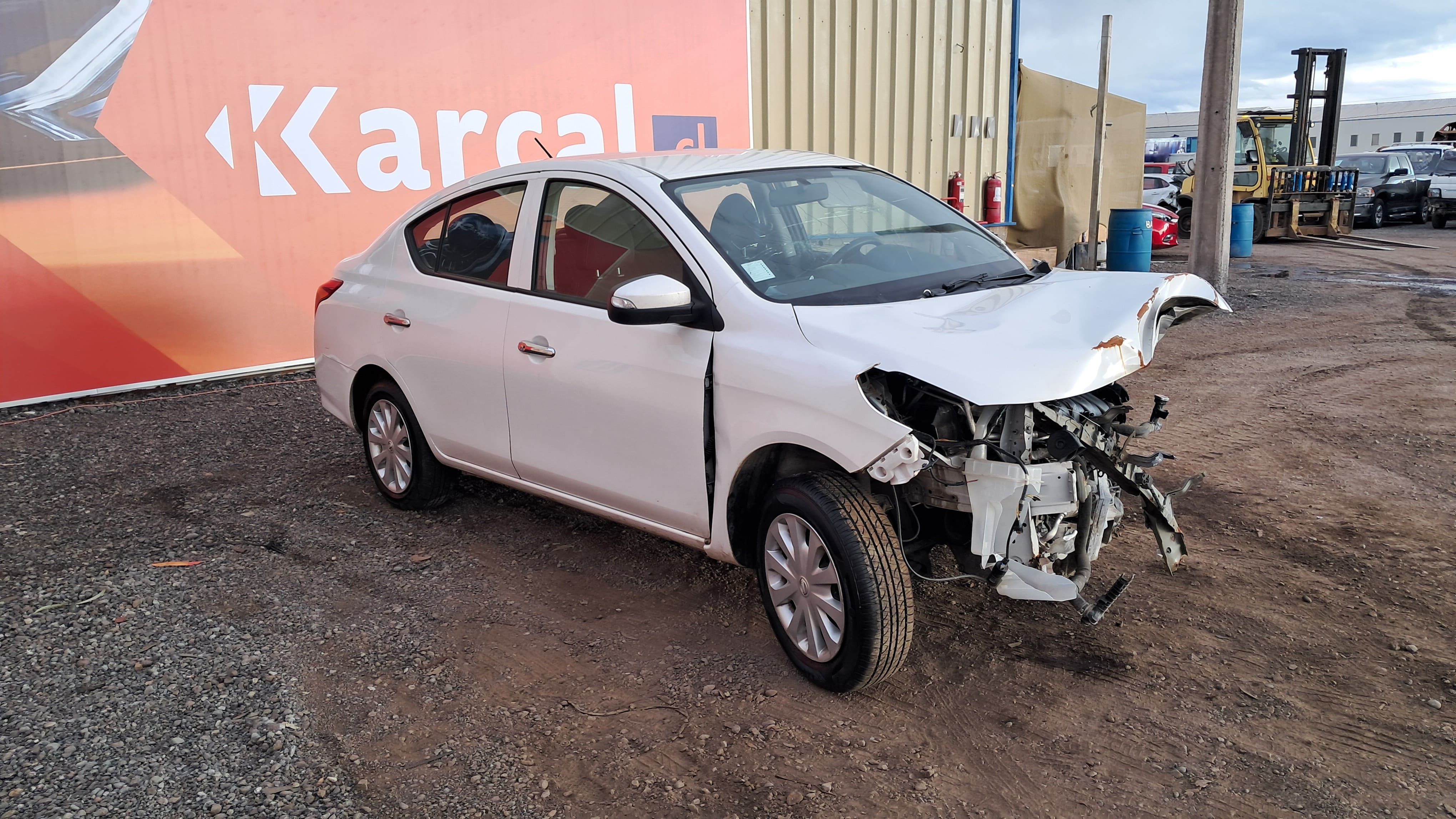 Remates Karcal