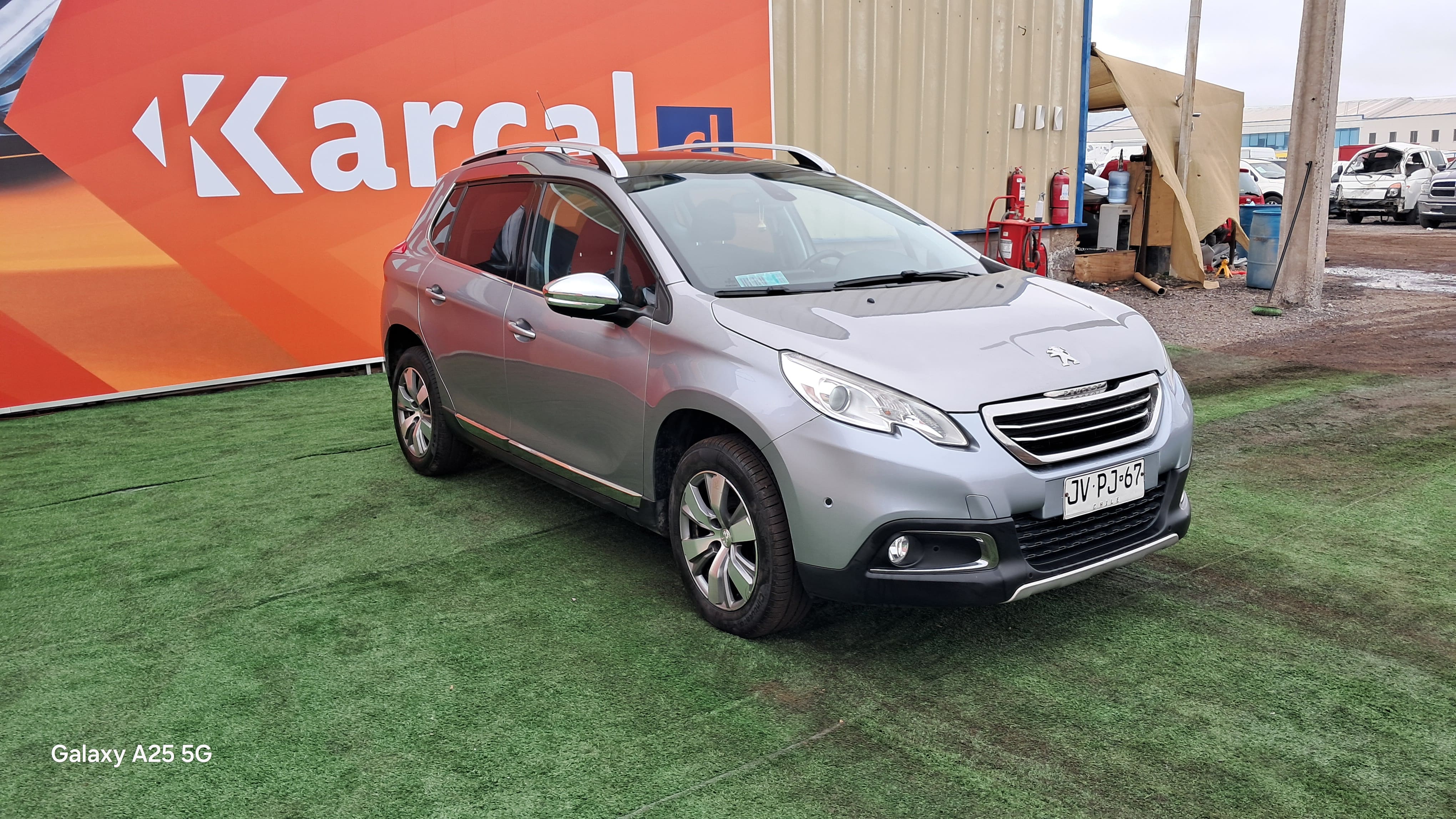 Remates Karcal