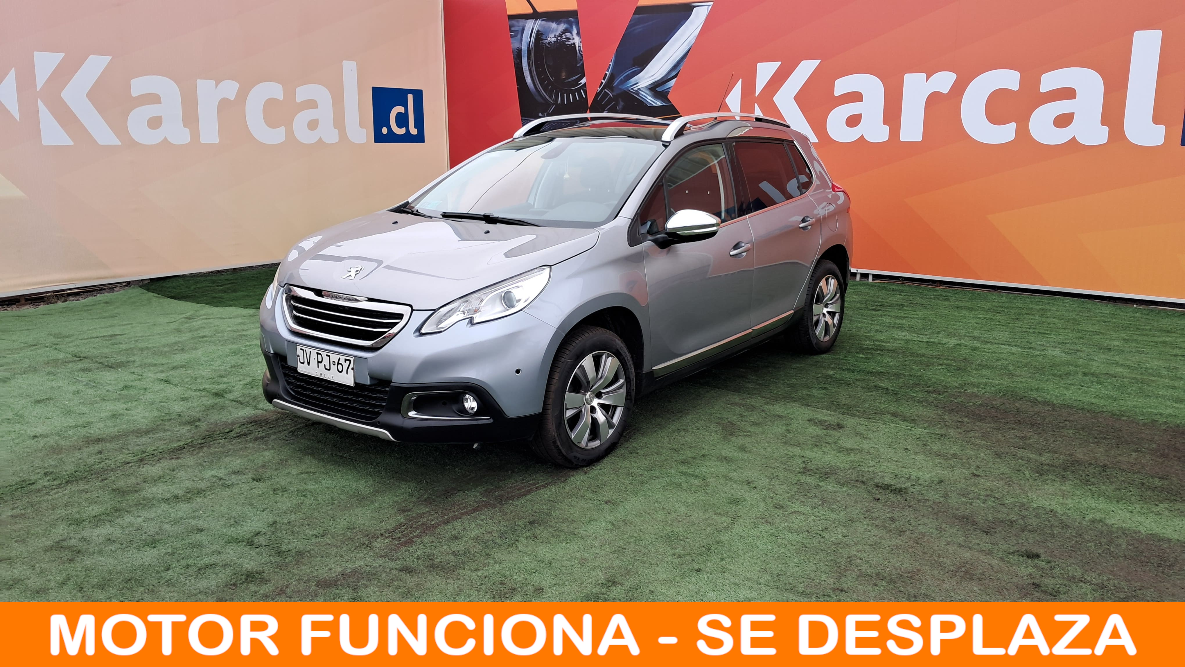 Remates Karcal