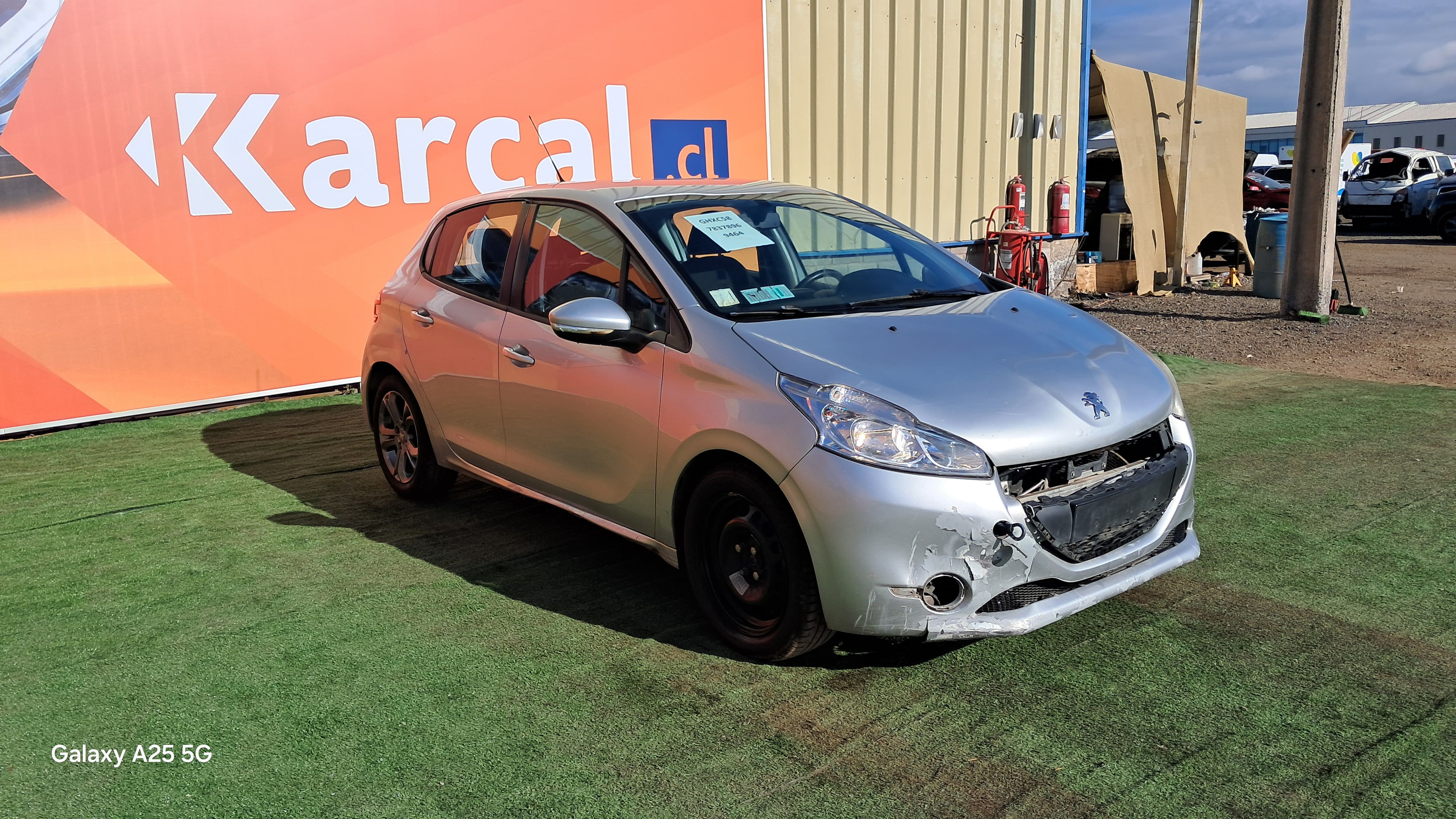 Remates Karcal