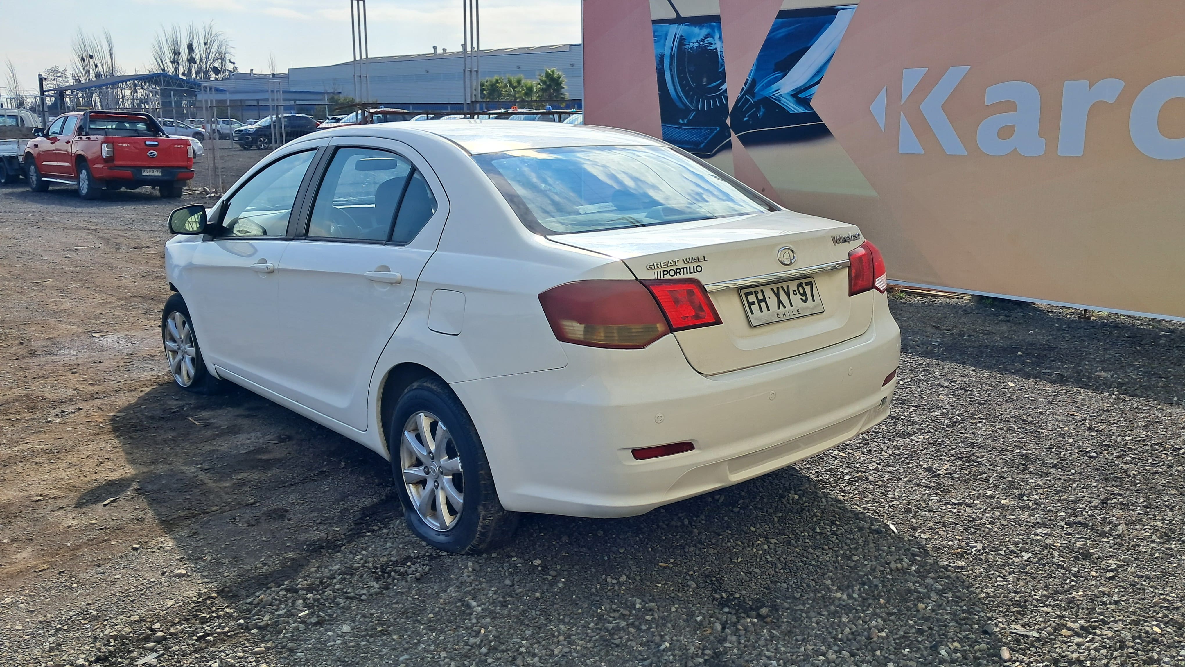 Remates Karcal
