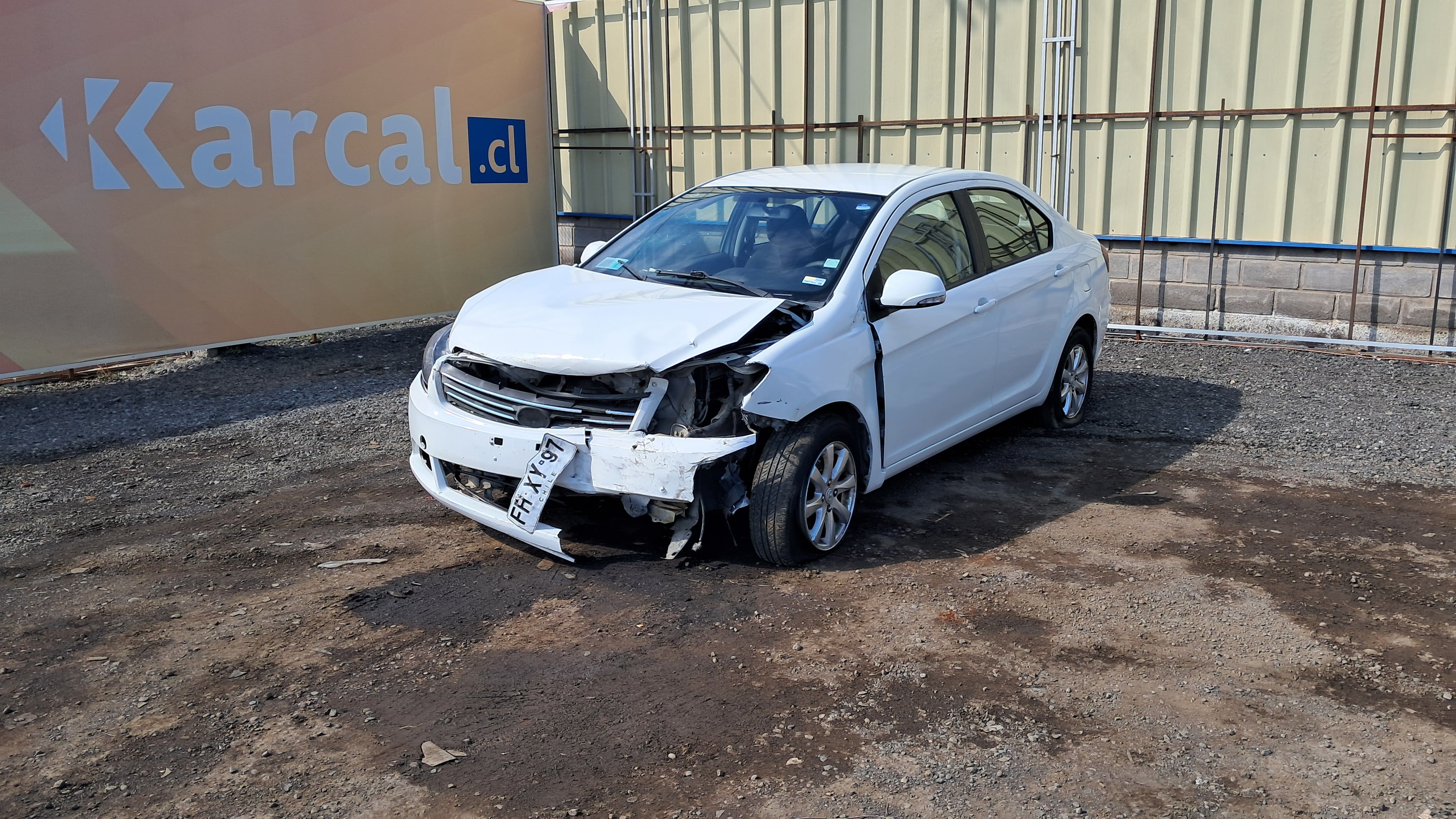 Remates Karcal