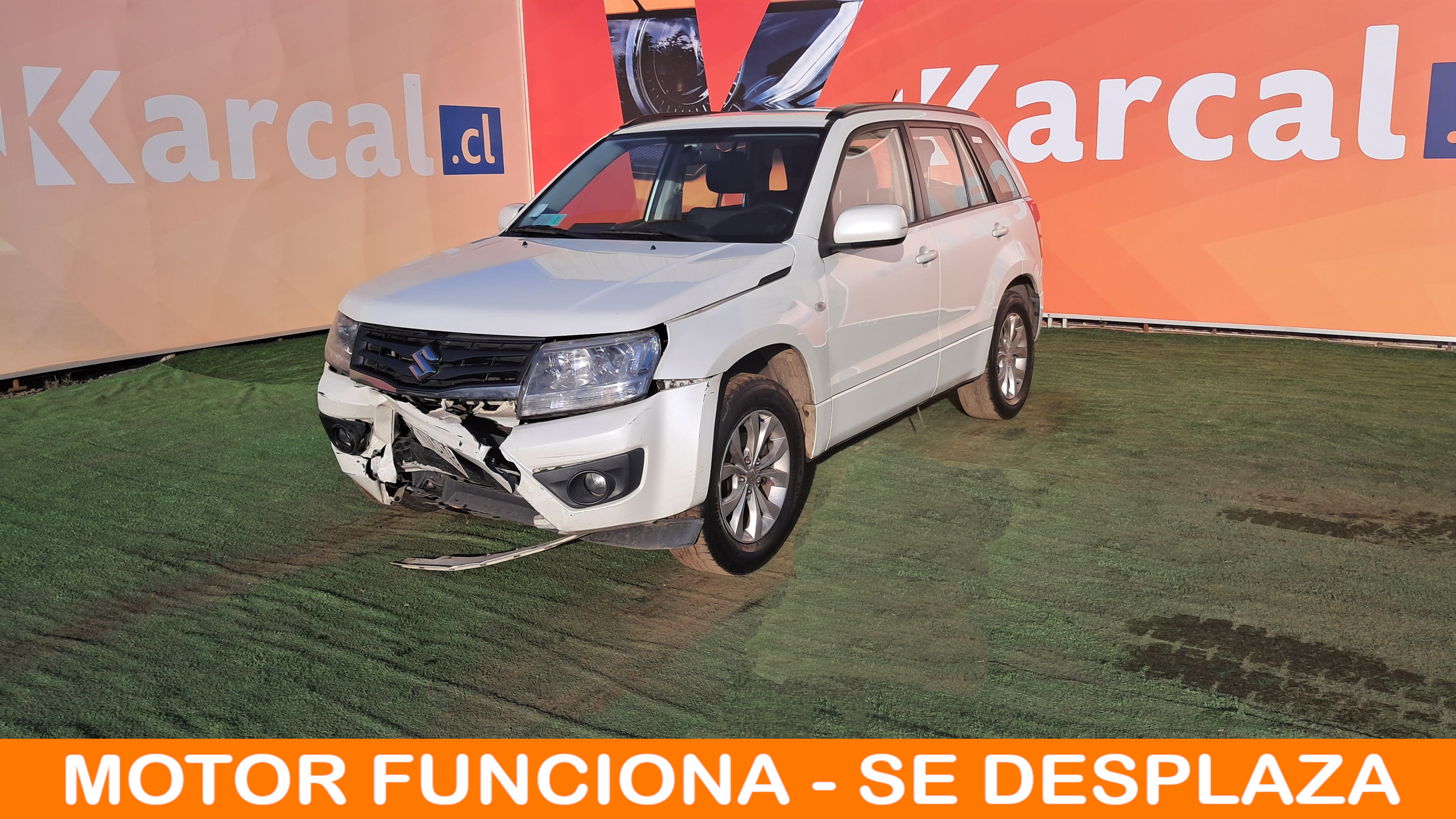 Remates Karcal