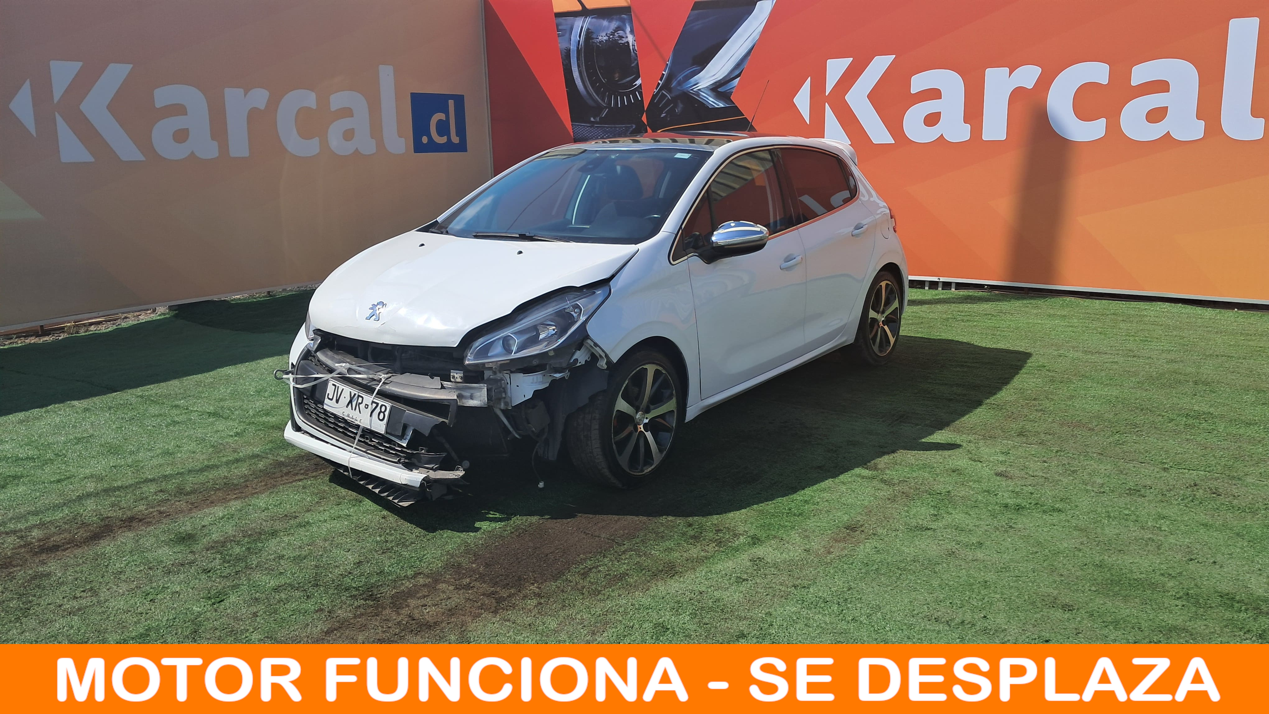 Remates Karcal