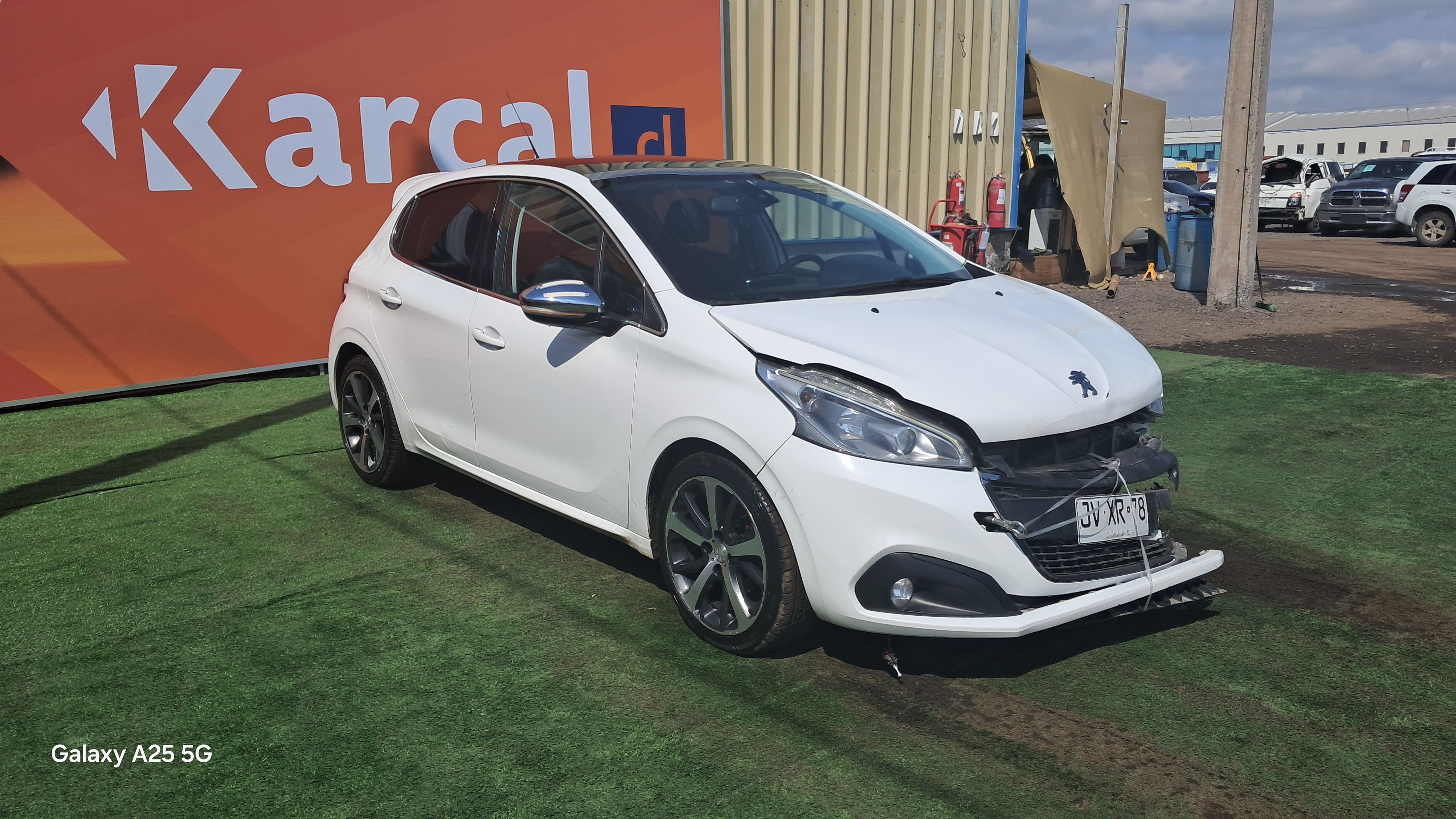 Remates Karcal
