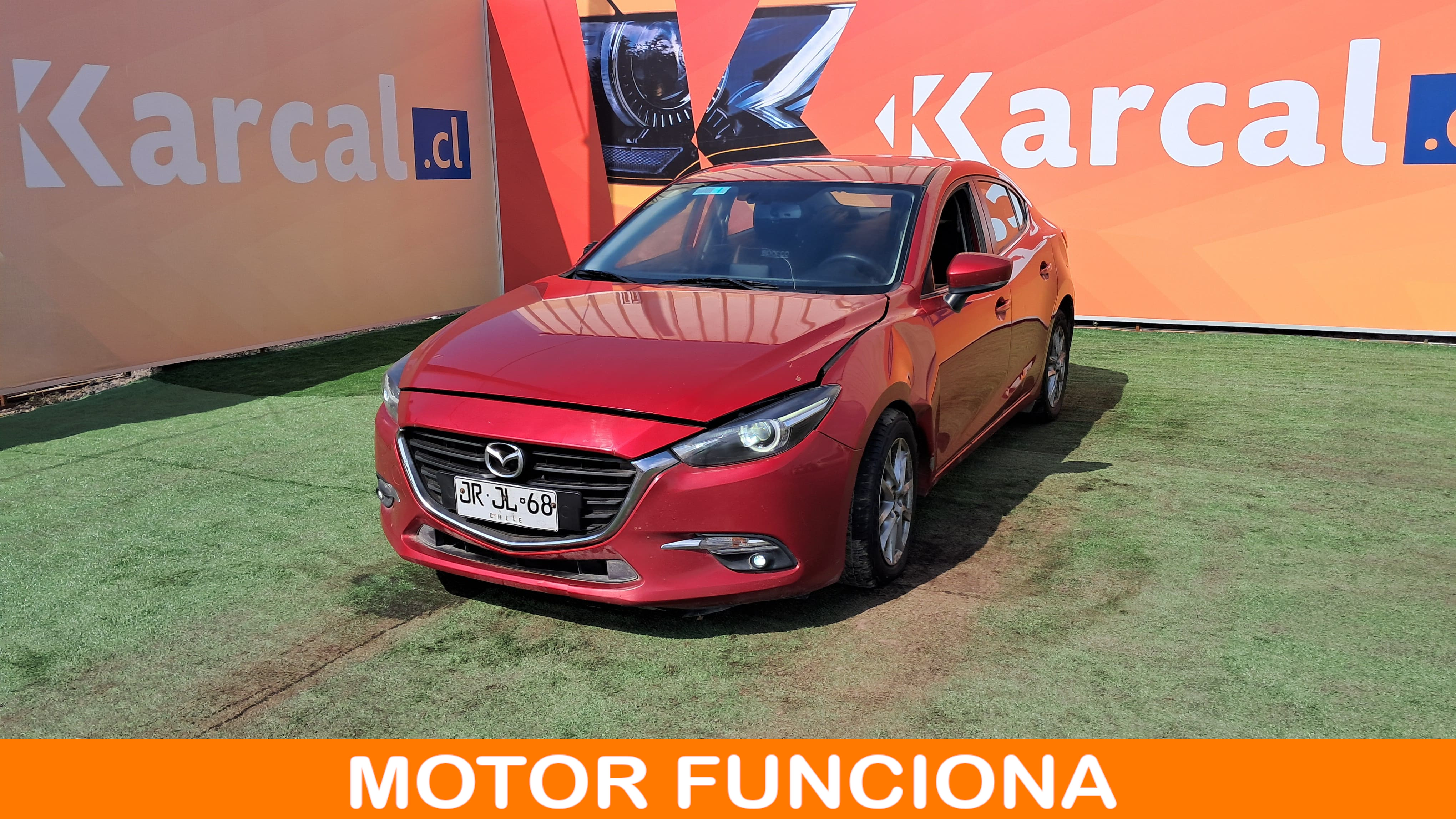 Remates Karcal