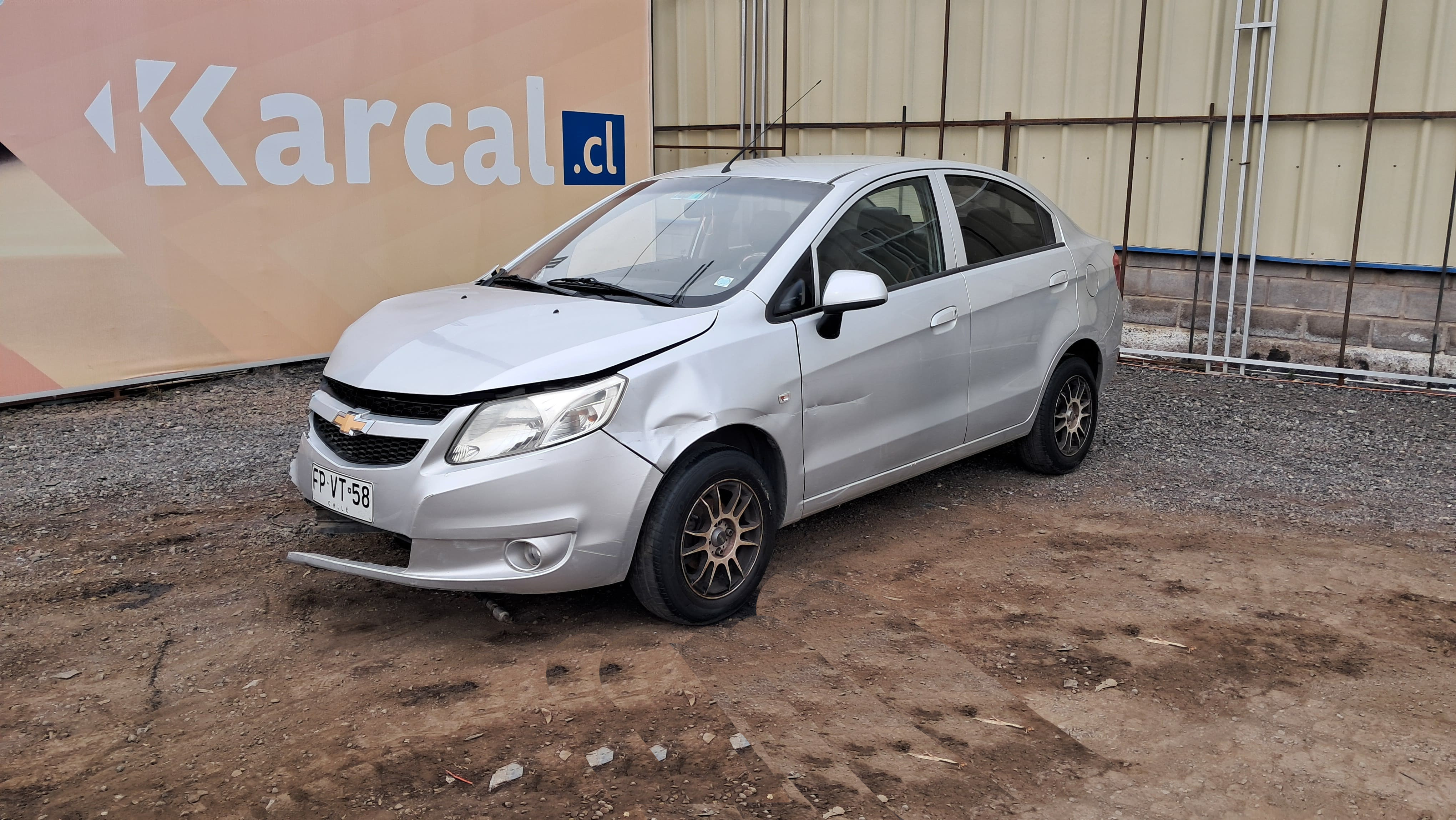 Remates Karcal