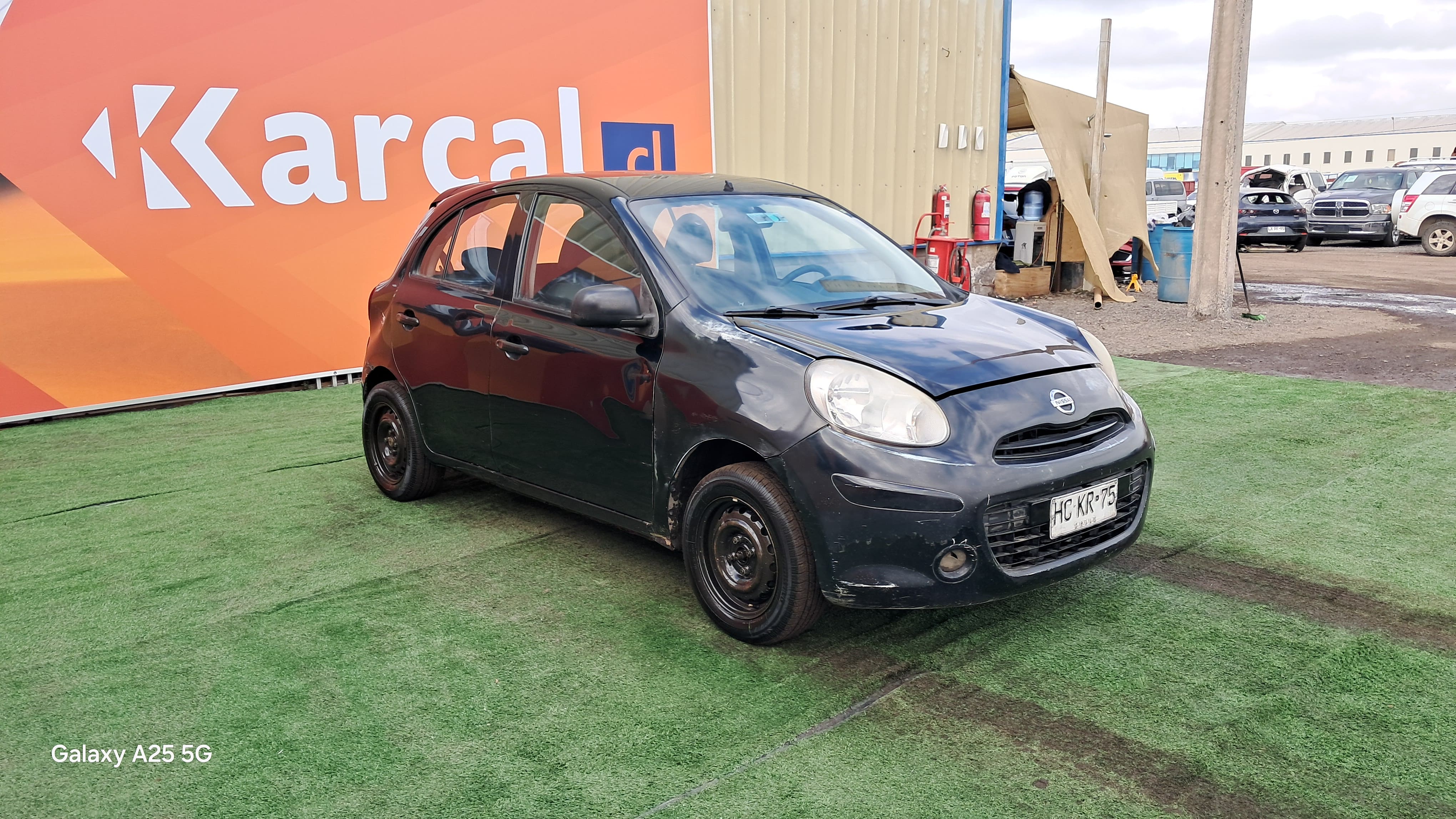 Remates Karcal
