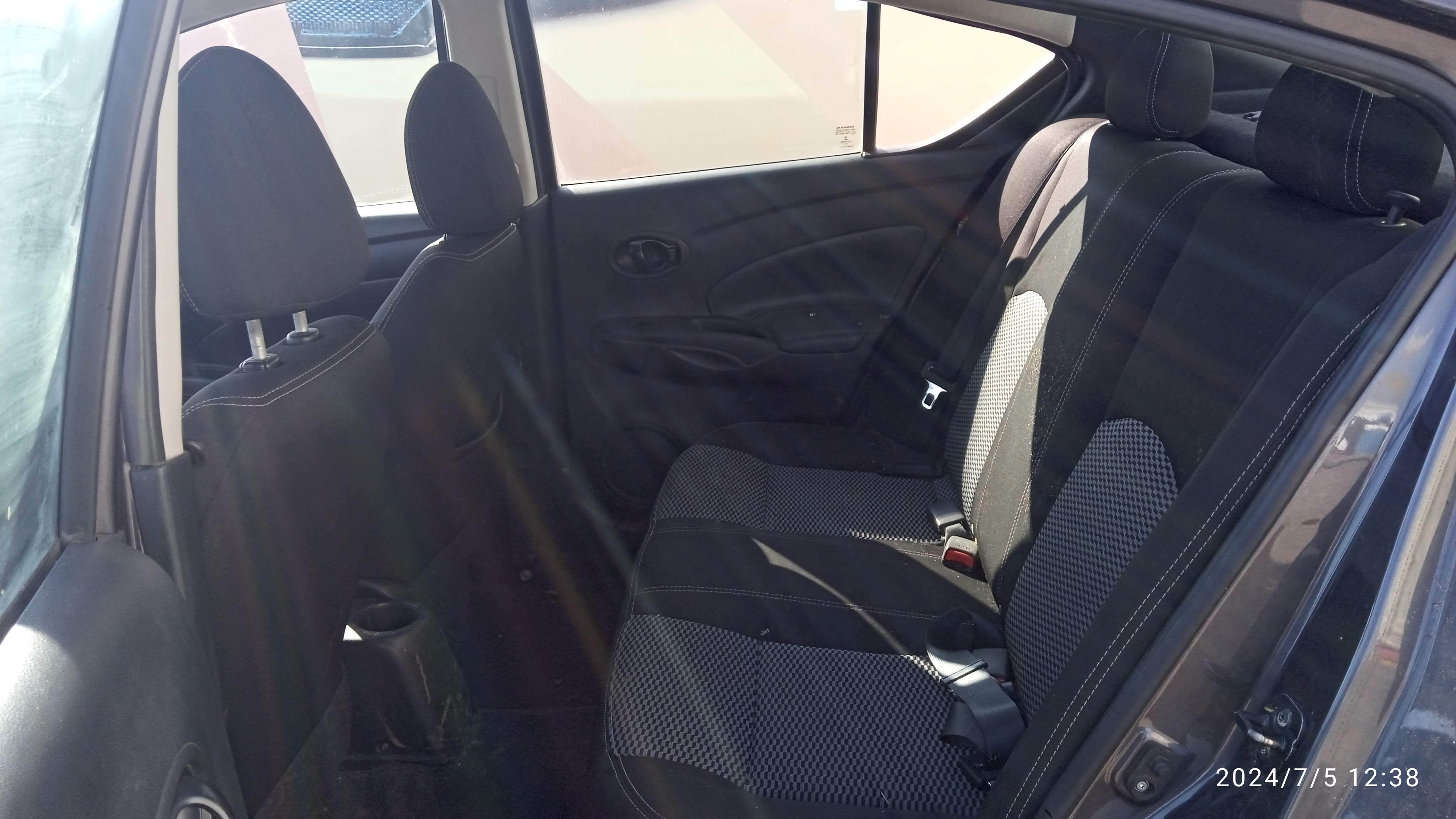 Remates Karcal