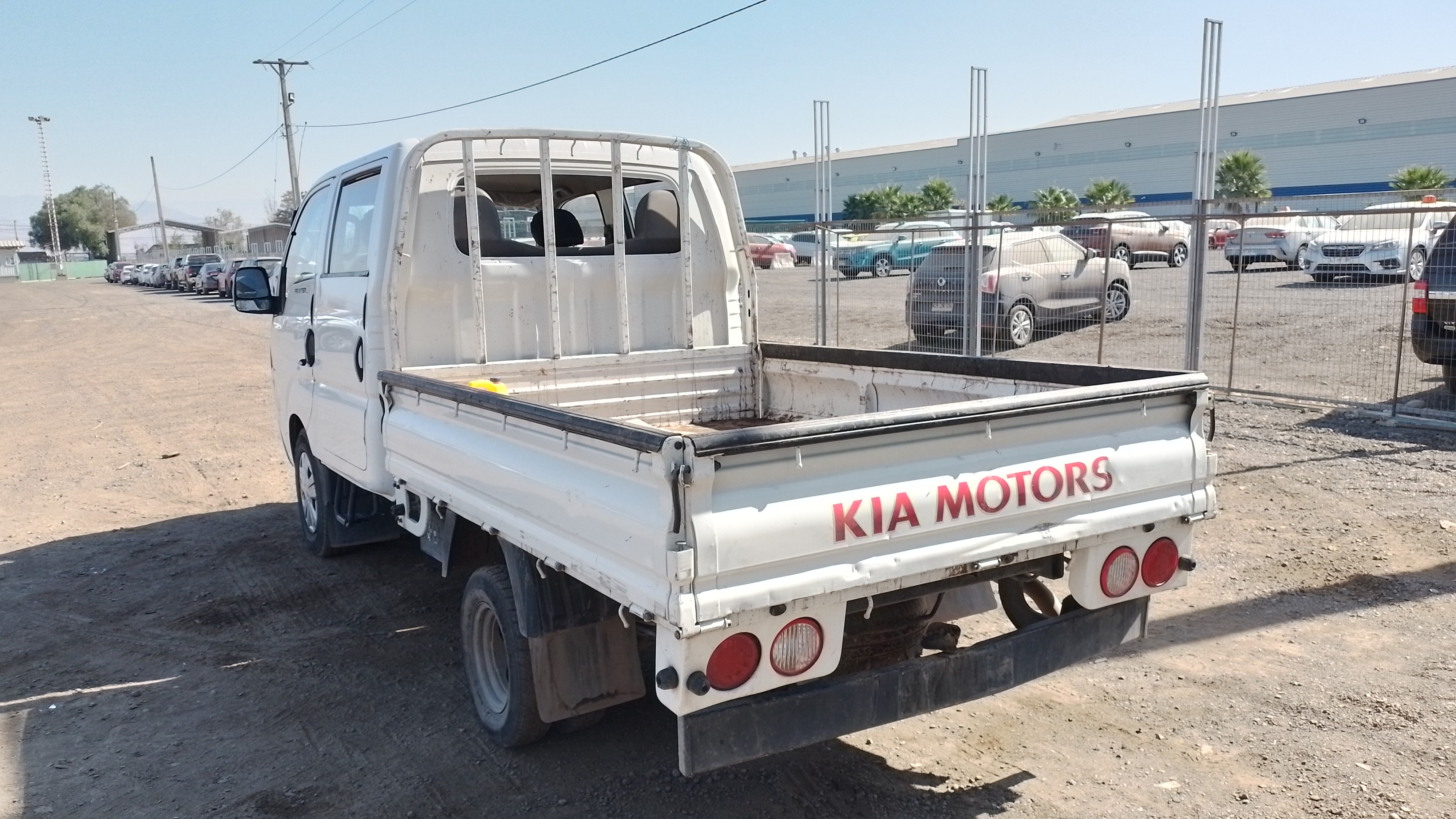 Remates Karcal