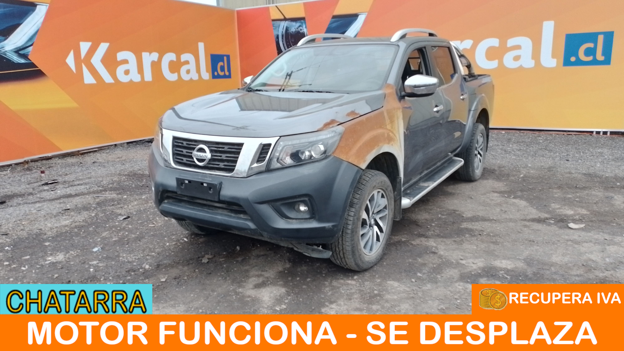 Remates Karcal