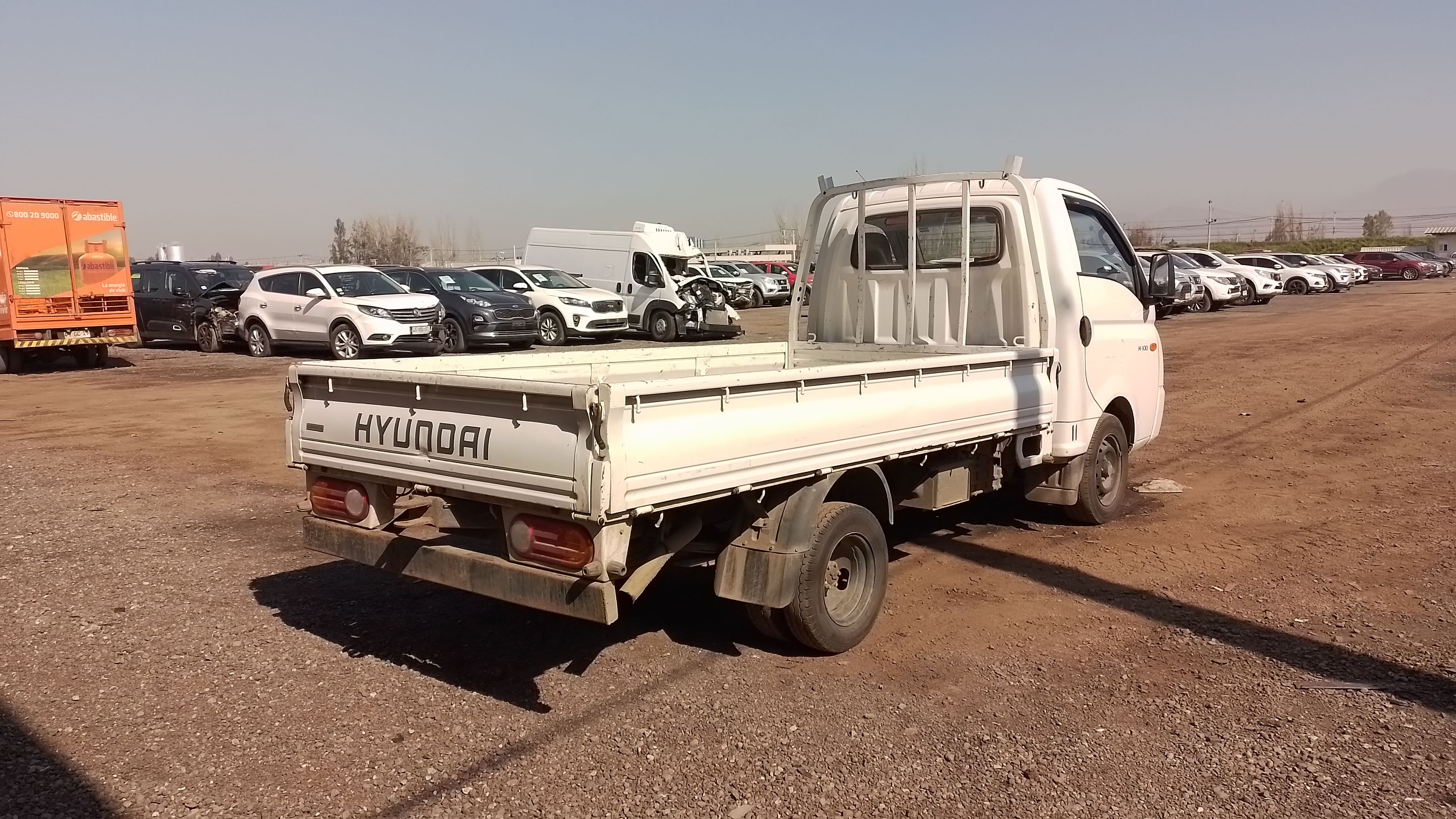 Remates Karcal