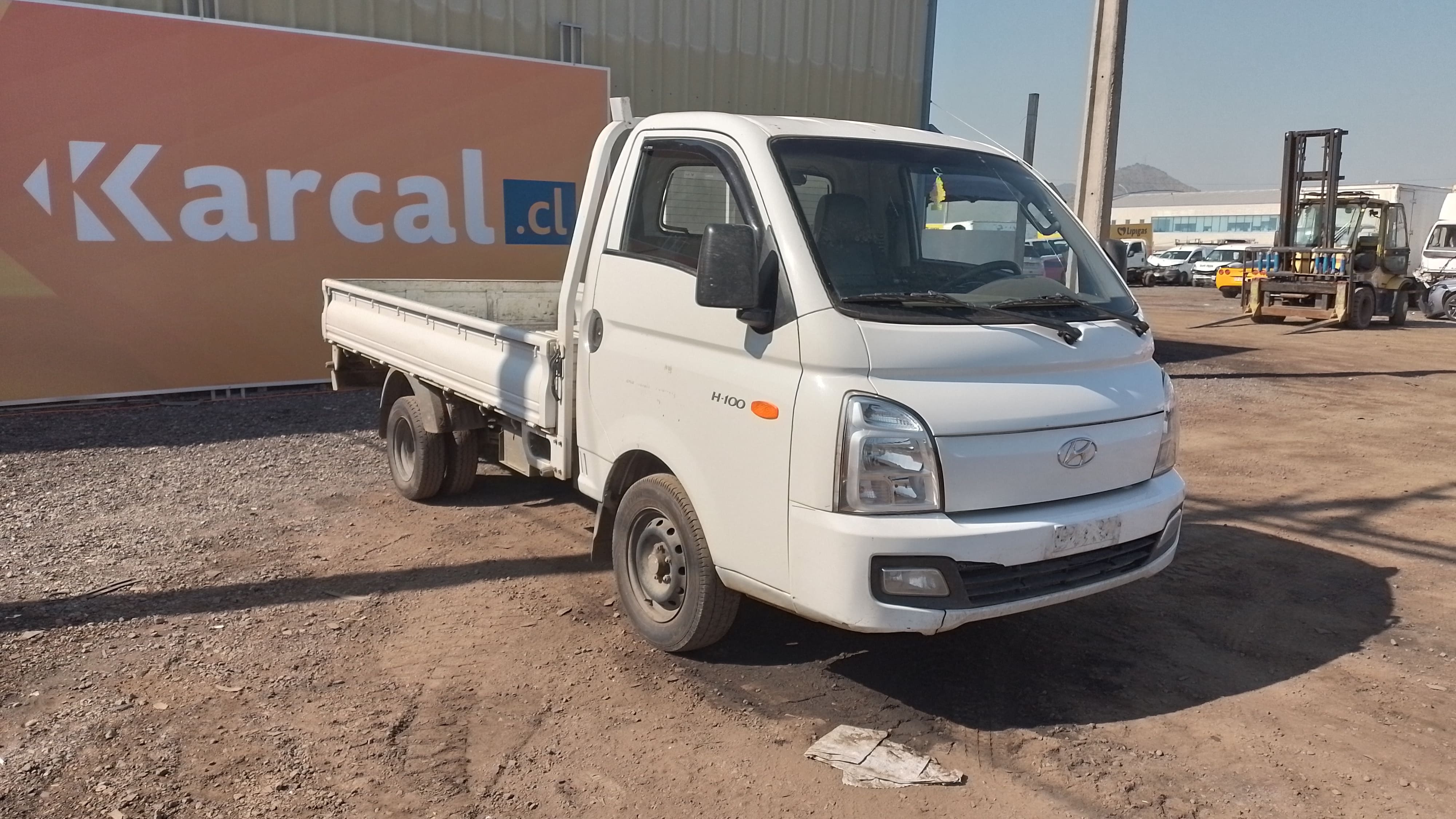 Remates Karcal