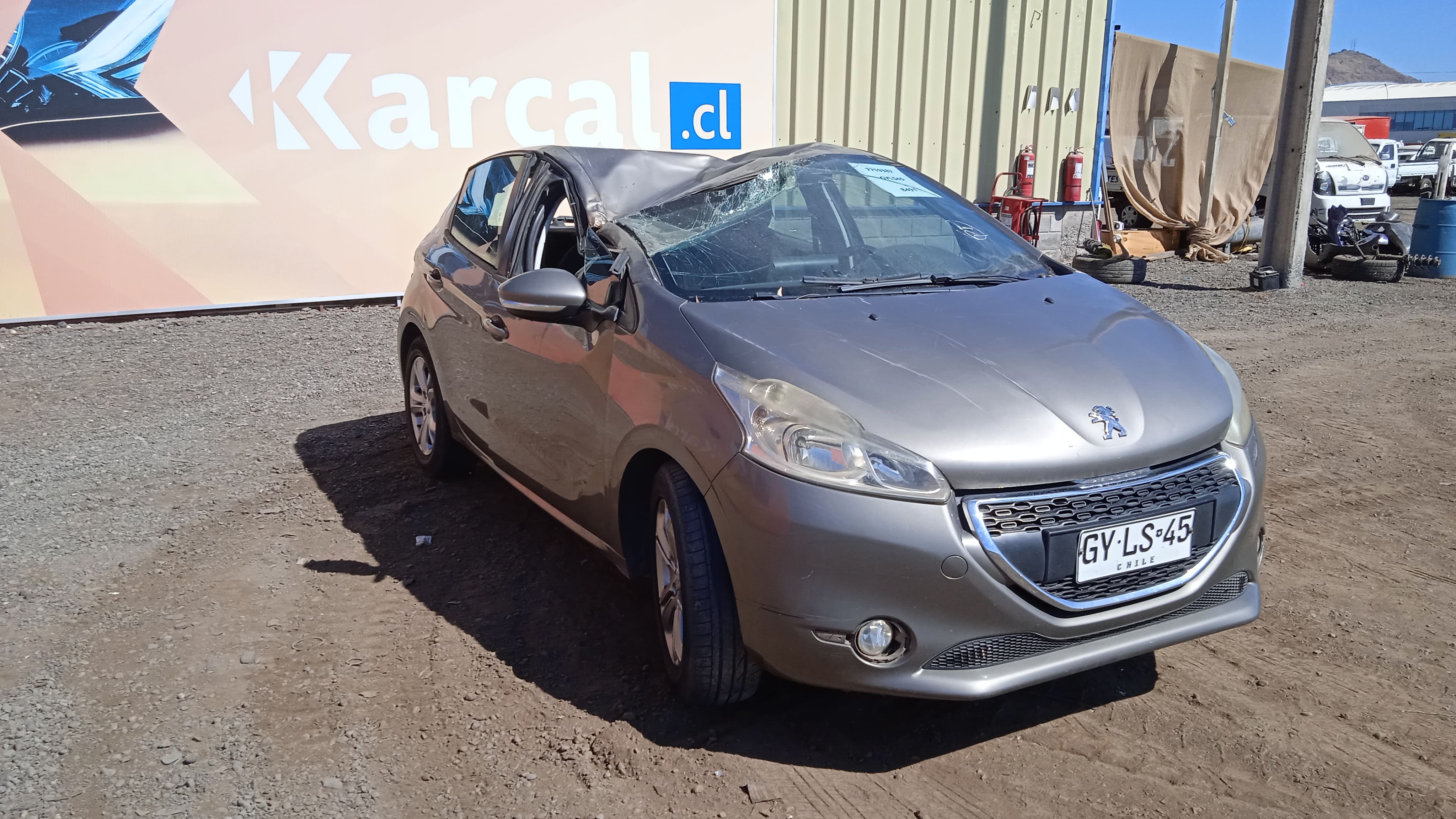 Remates Karcal