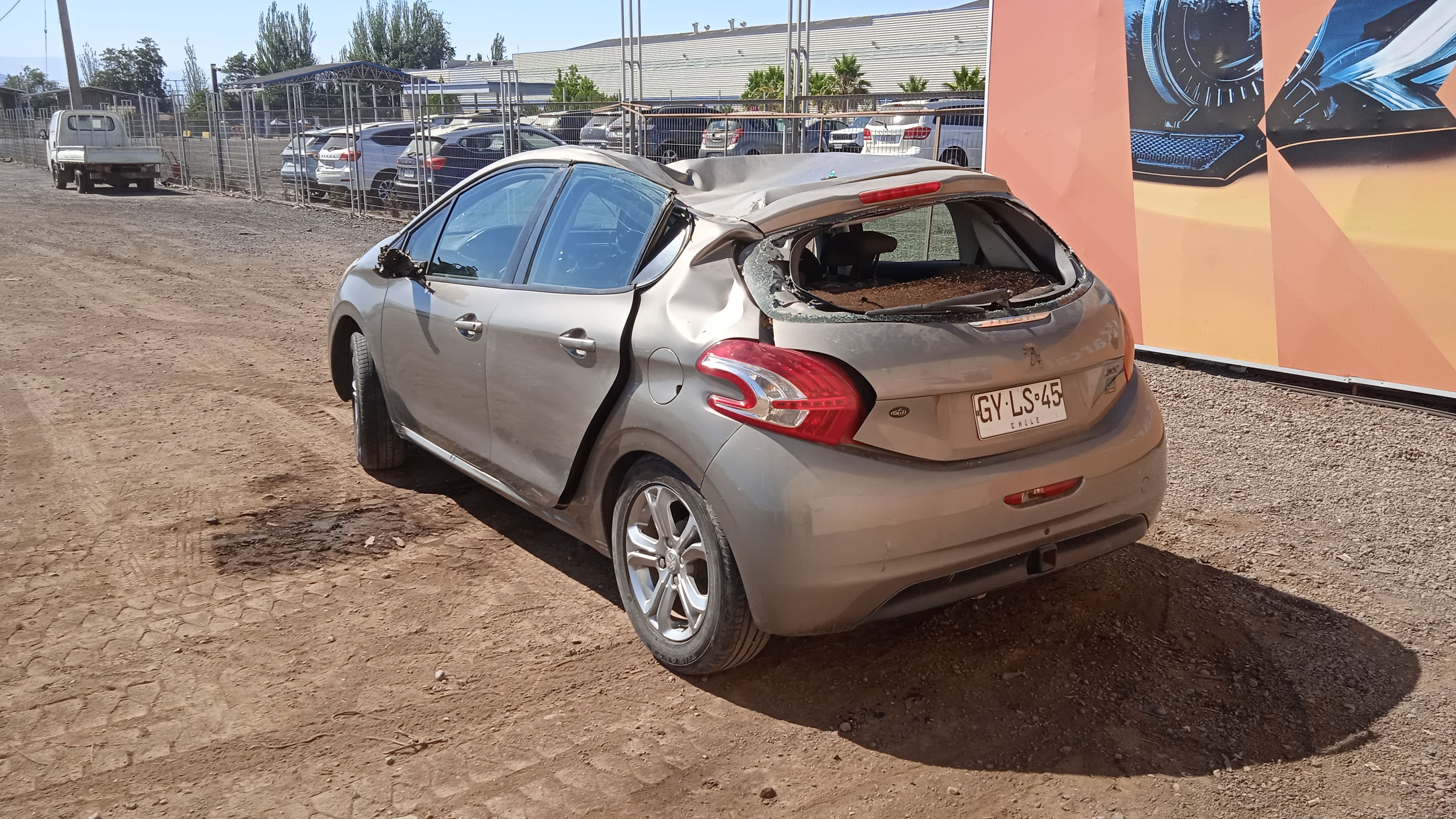 Remates Karcal