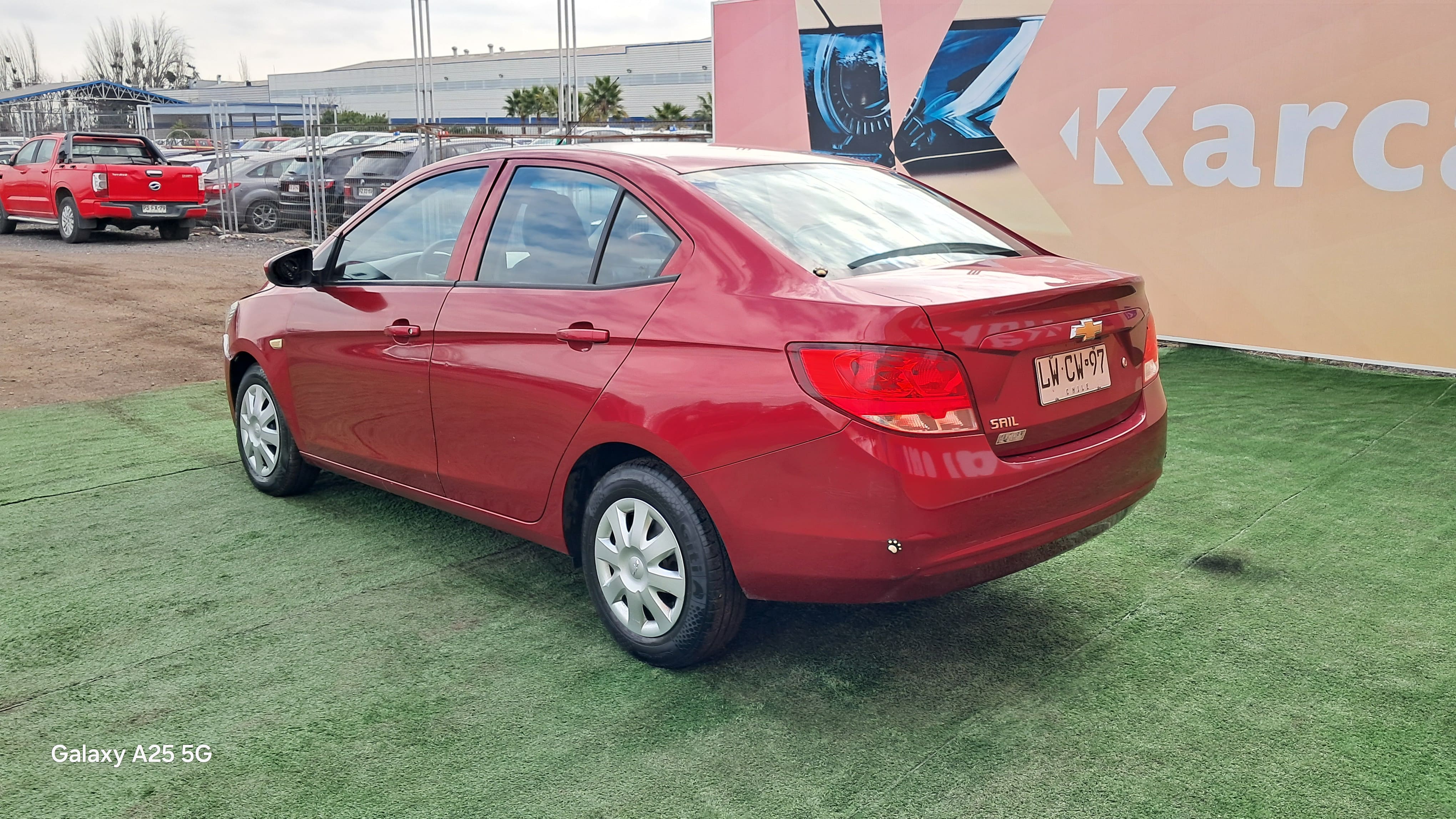 Remates Karcal