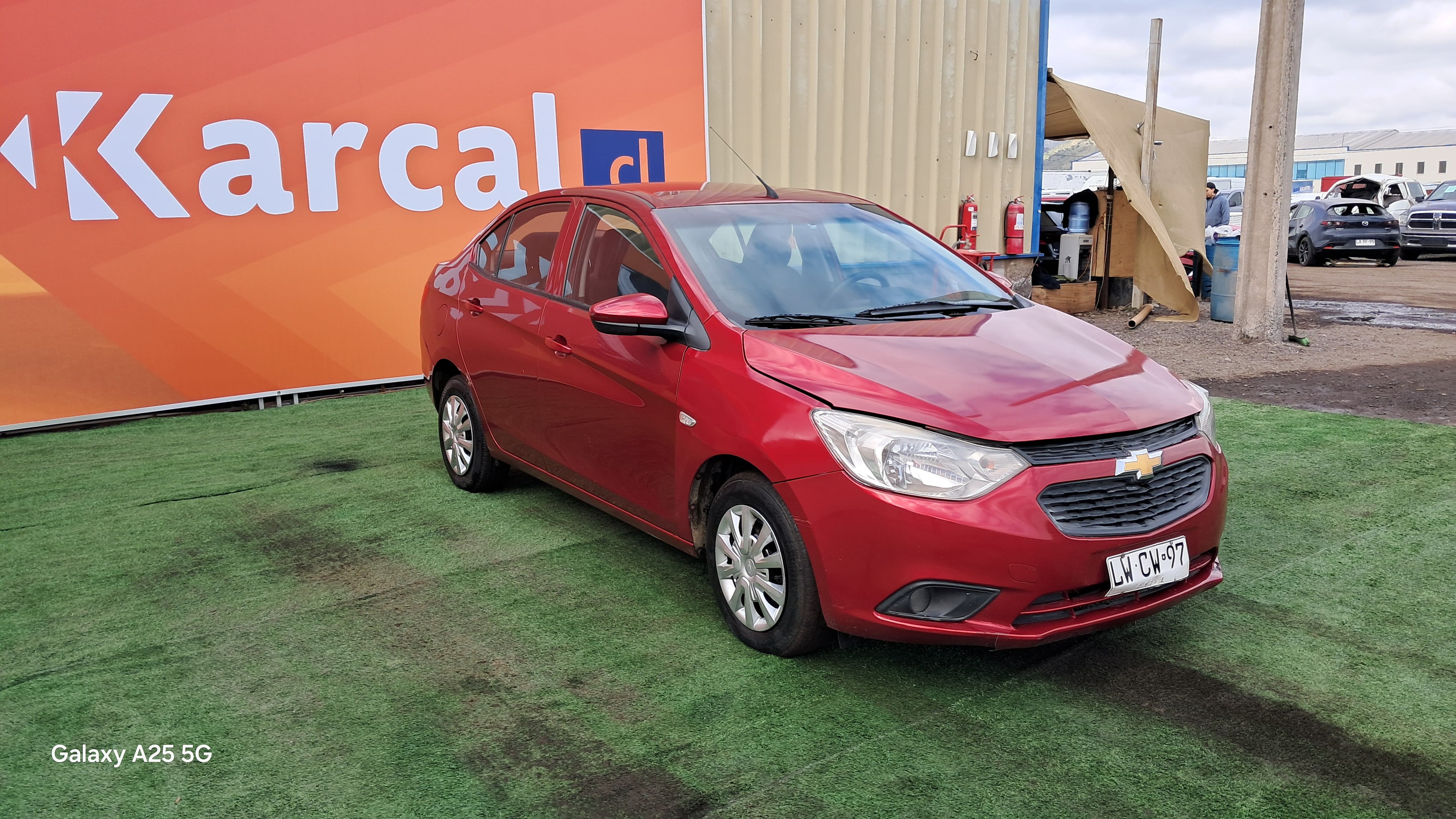 Remates Karcal