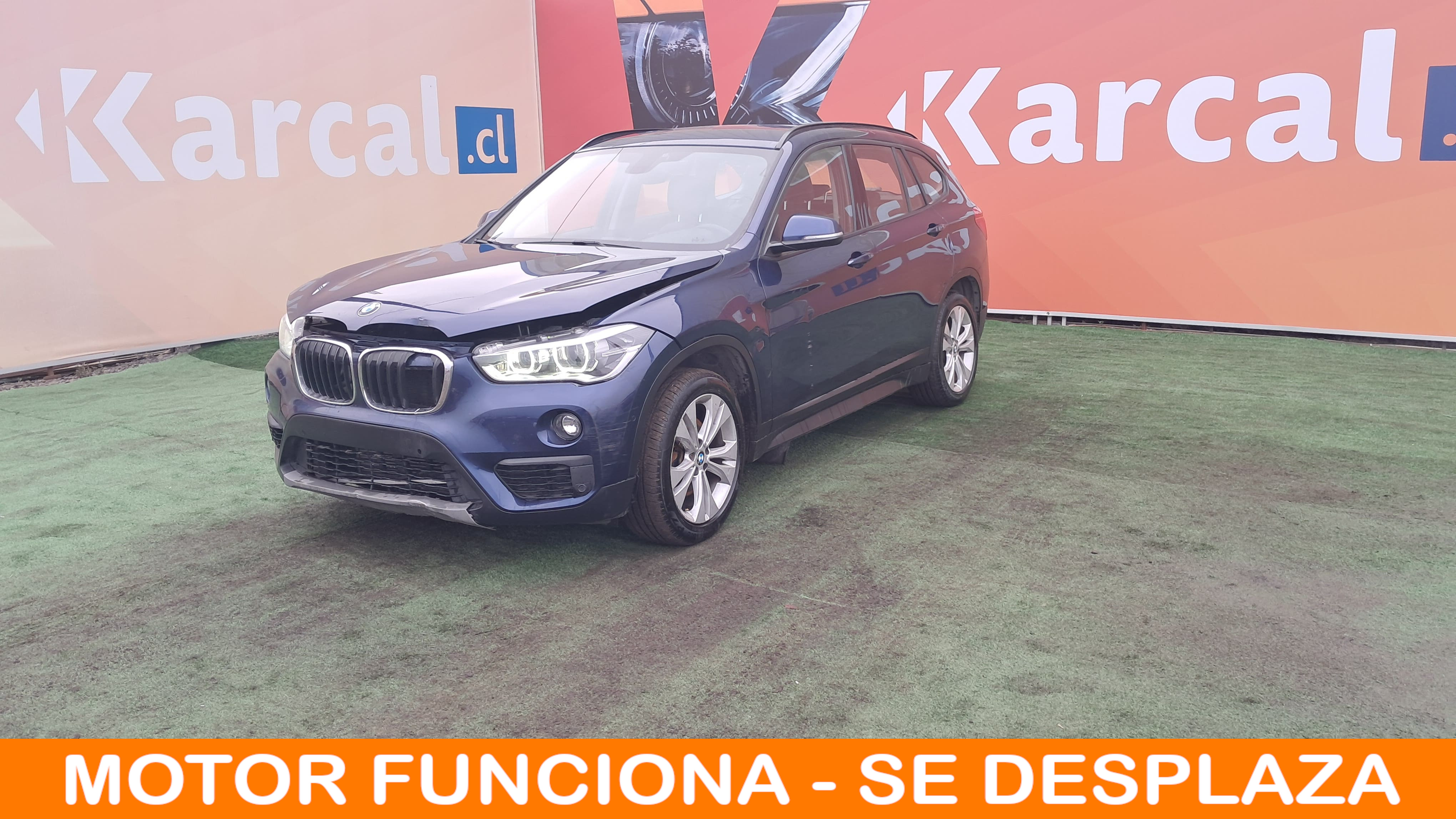 Remates Karcal