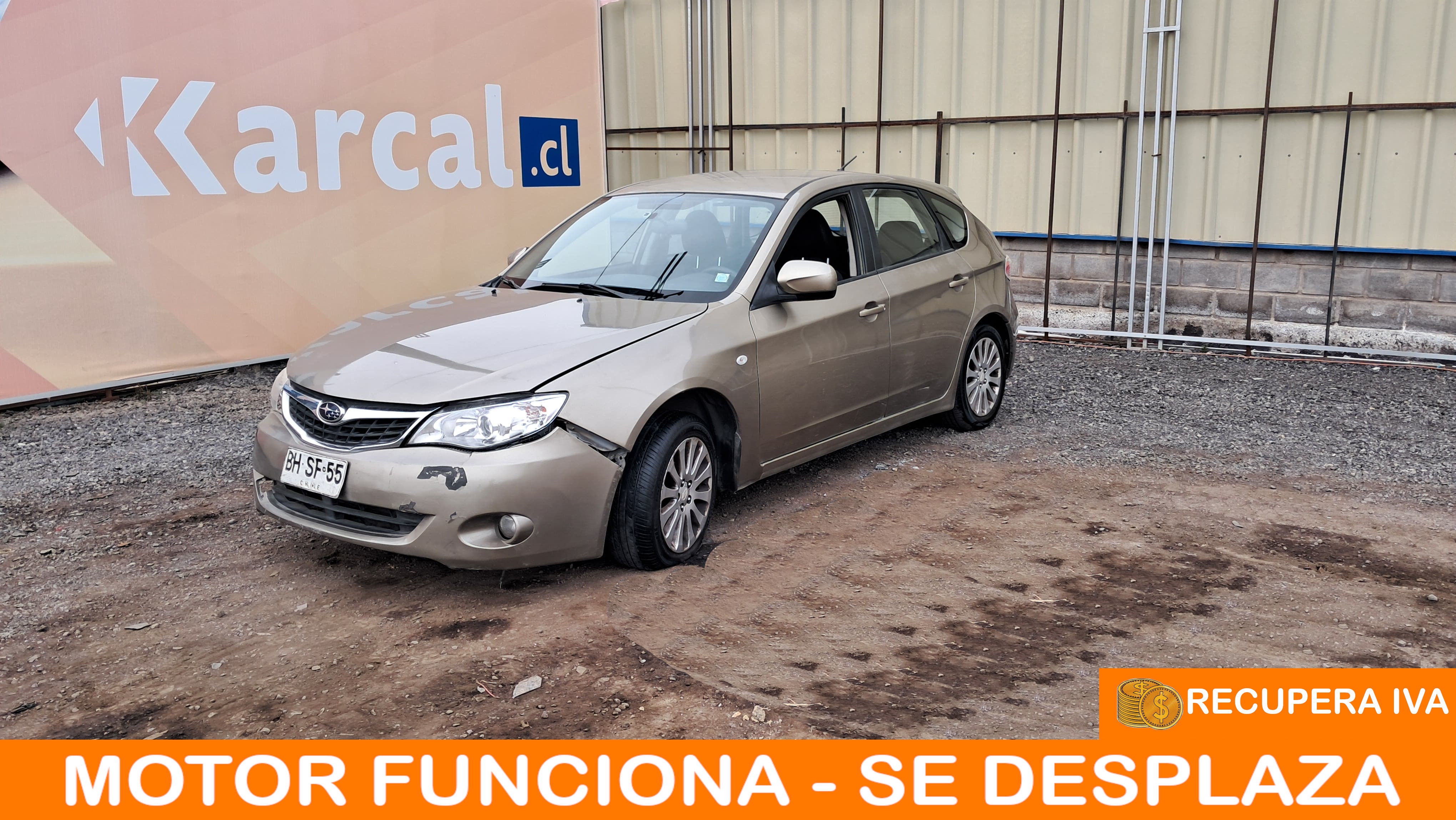 Remates Karcal