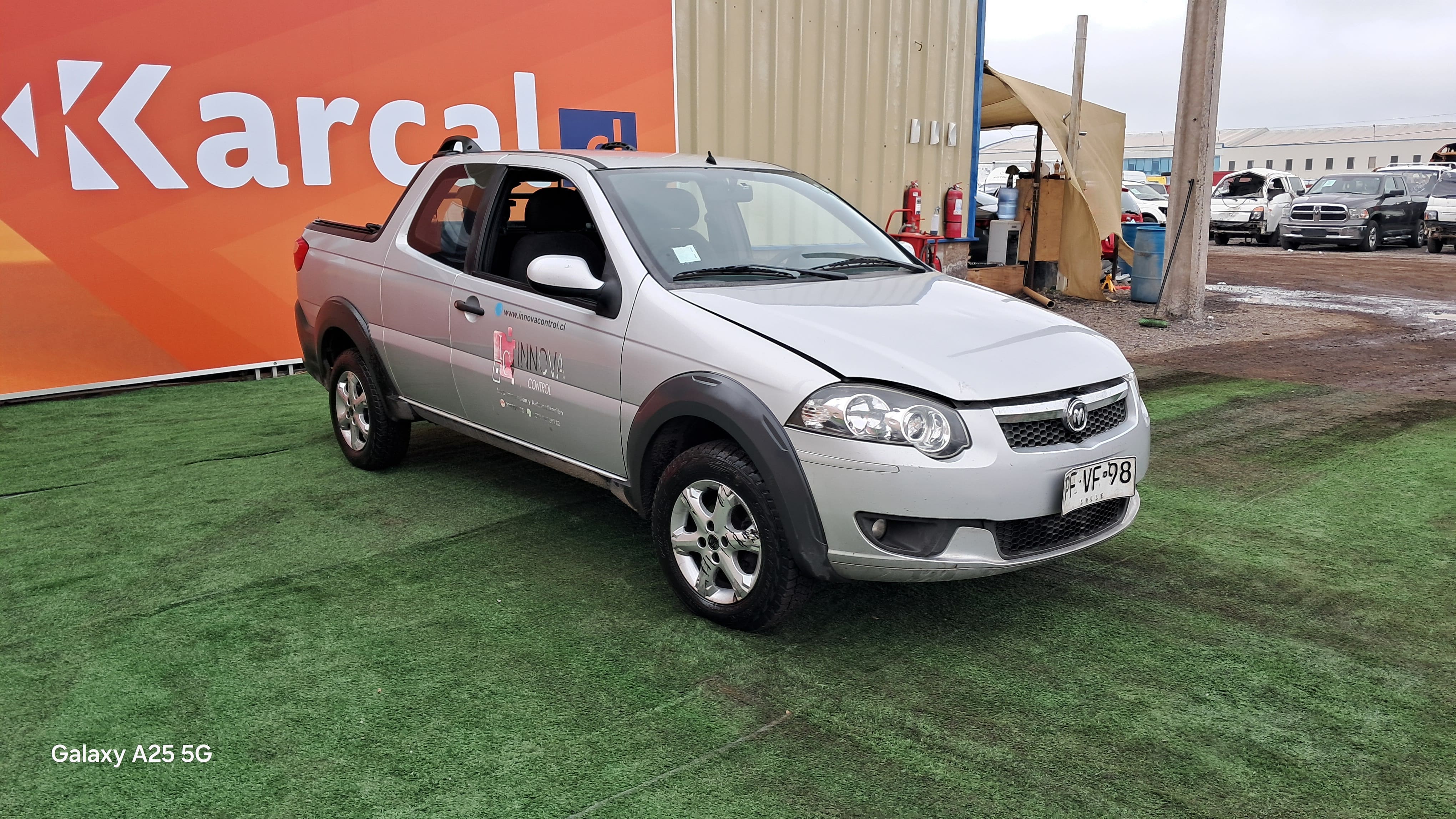 Remates Karcal
