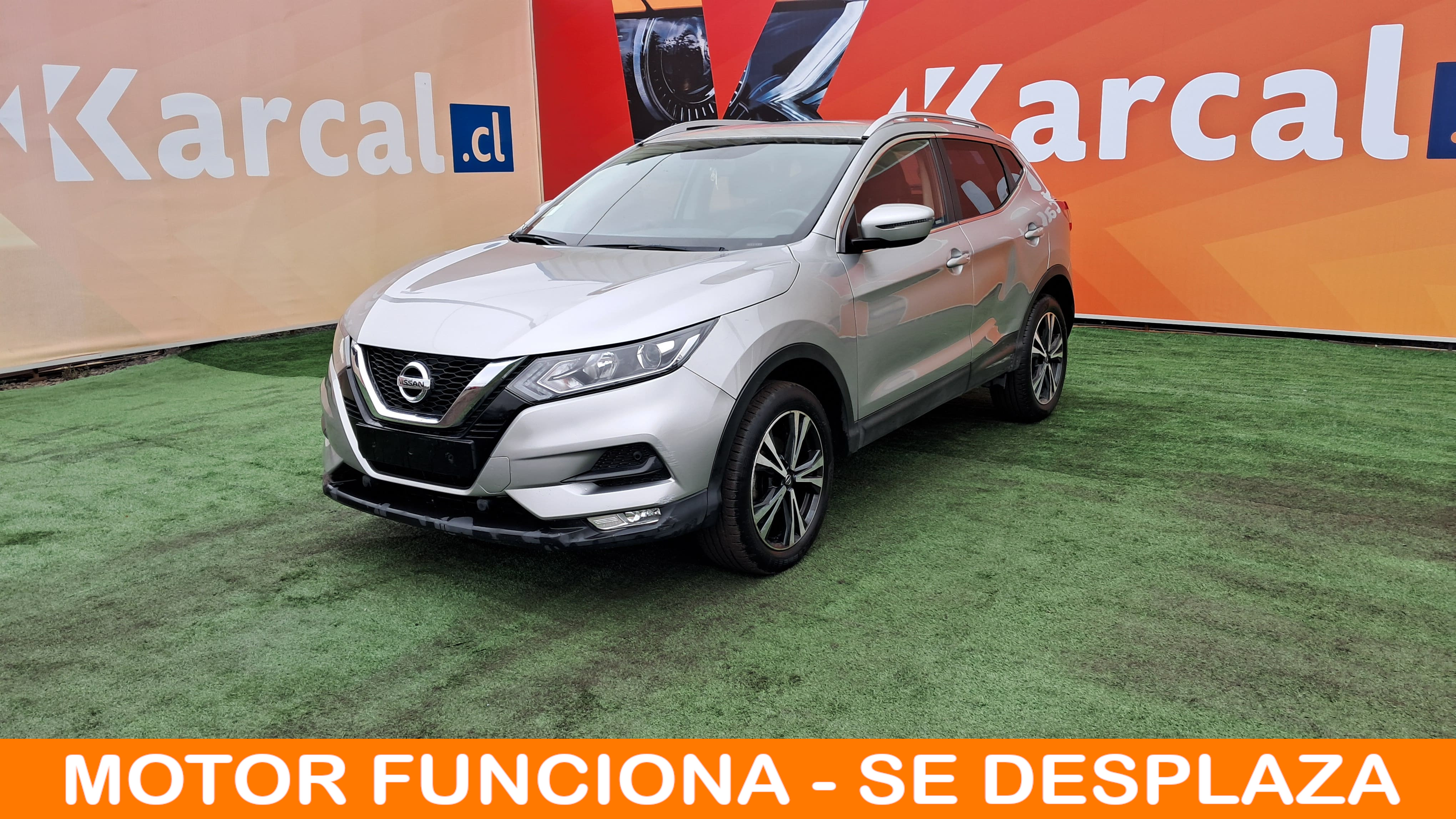 Remates Karcal