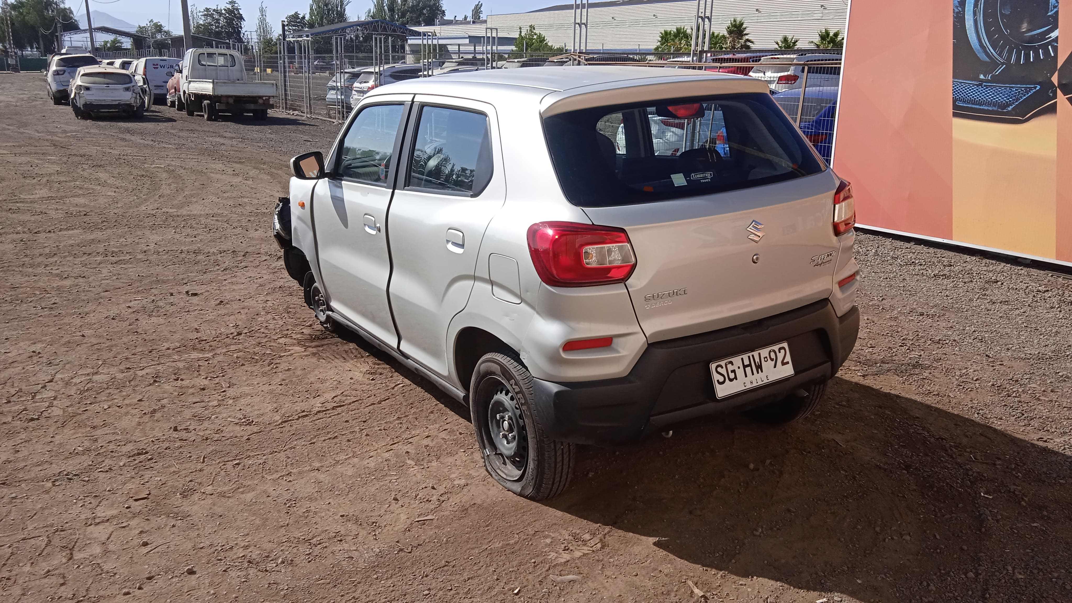 Remates Karcal