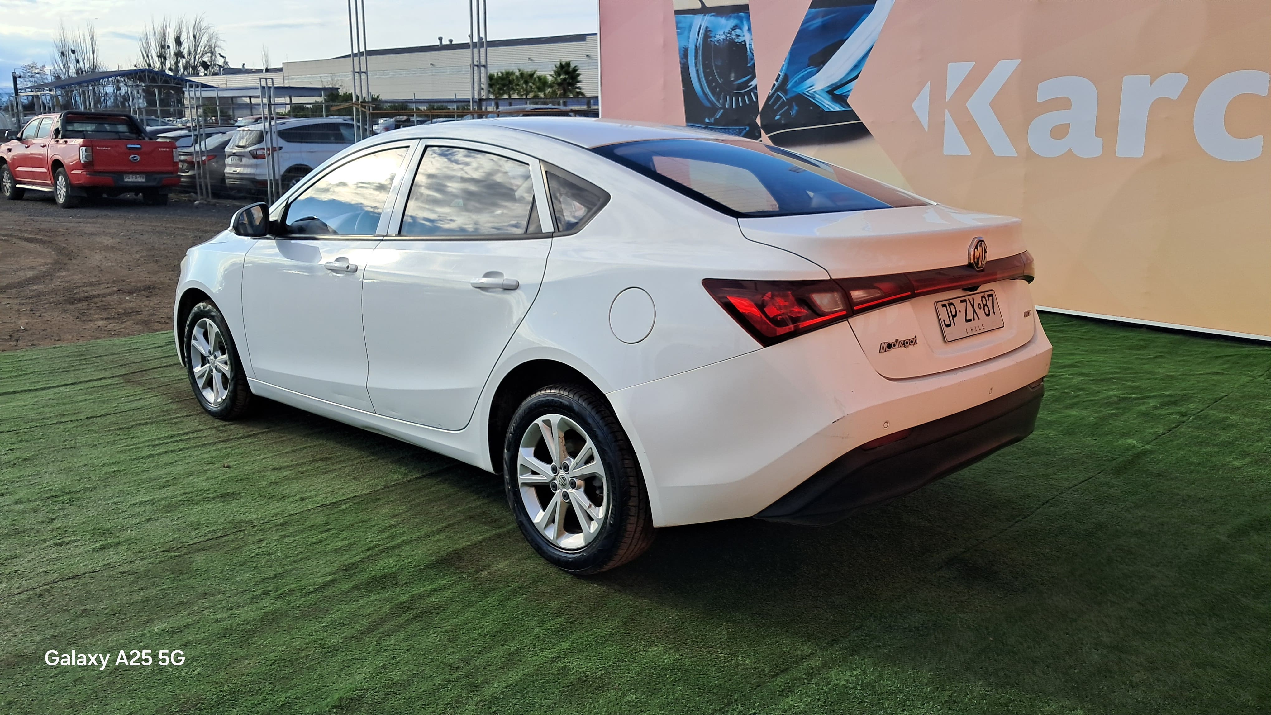Remates Karcal