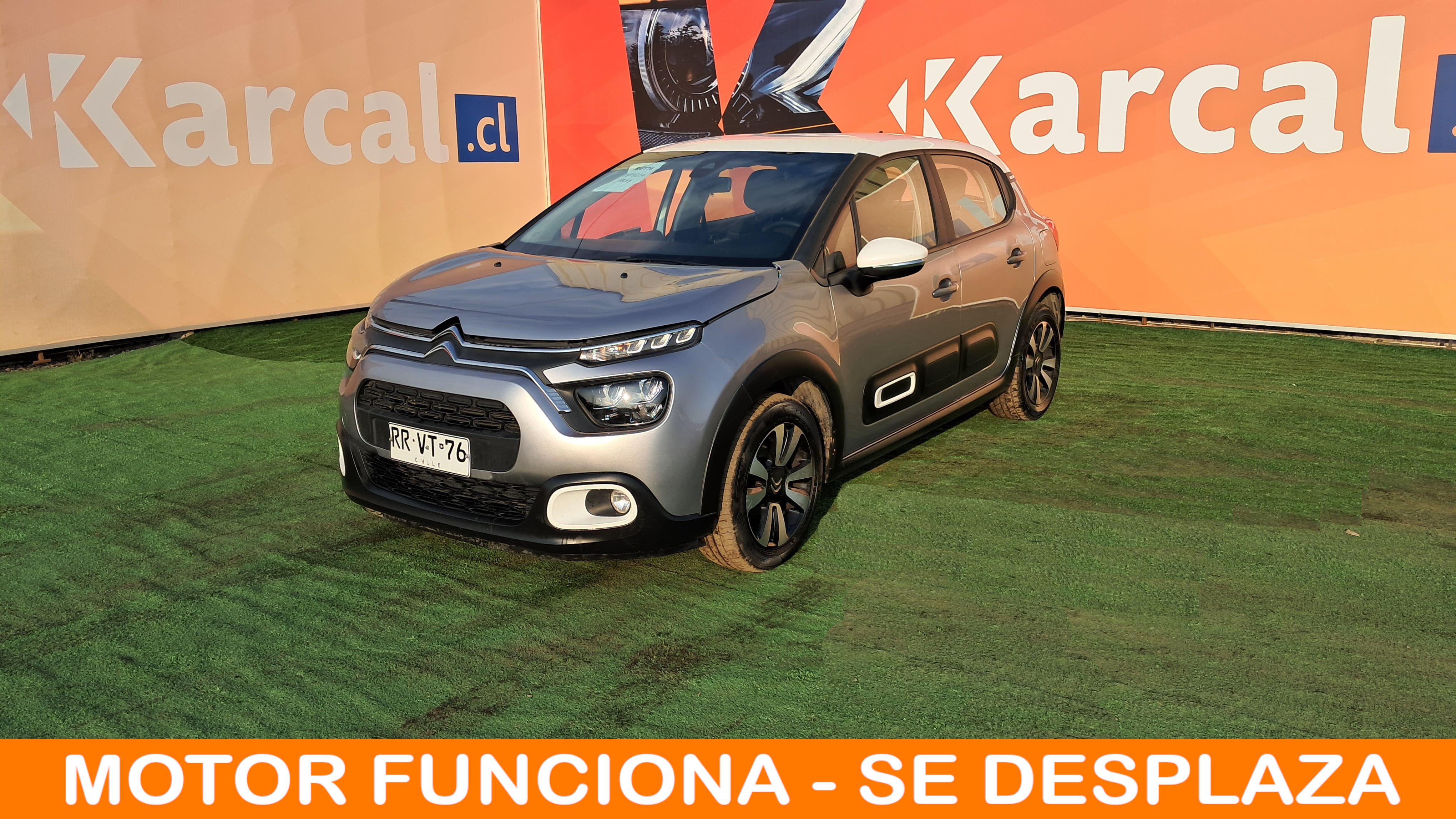 Remates Karcal