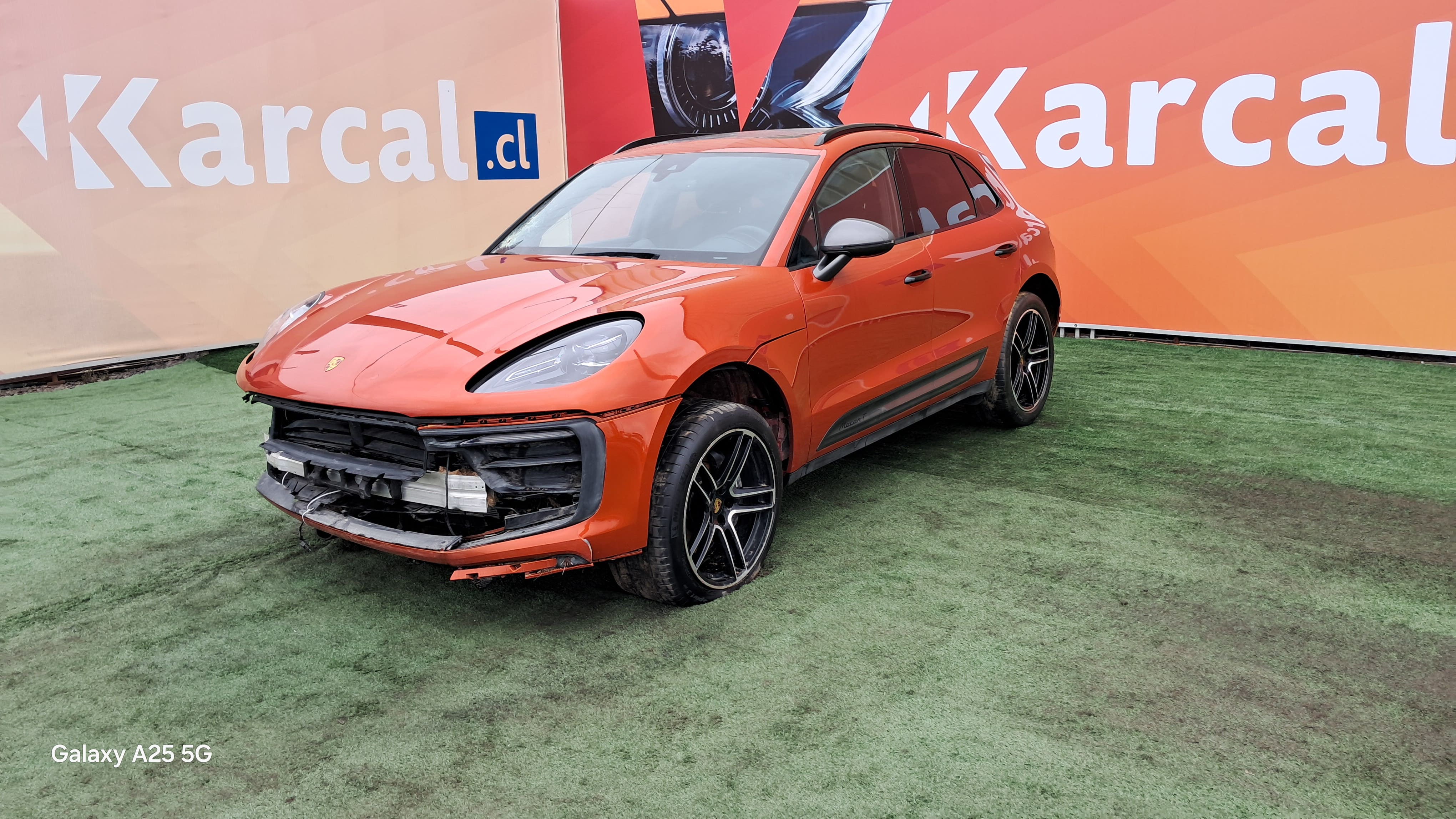 Remates Karcal