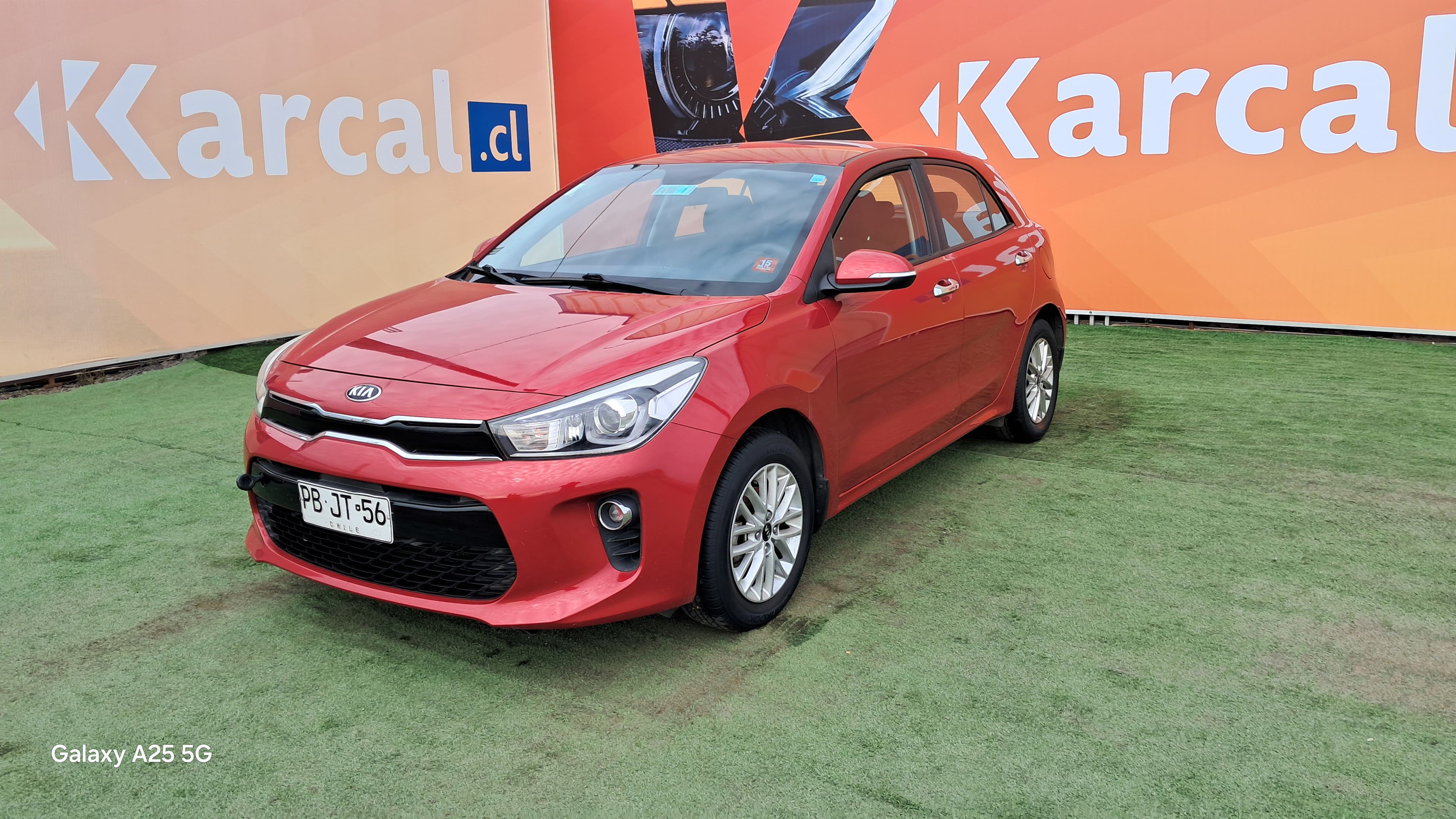 Remates Karcal