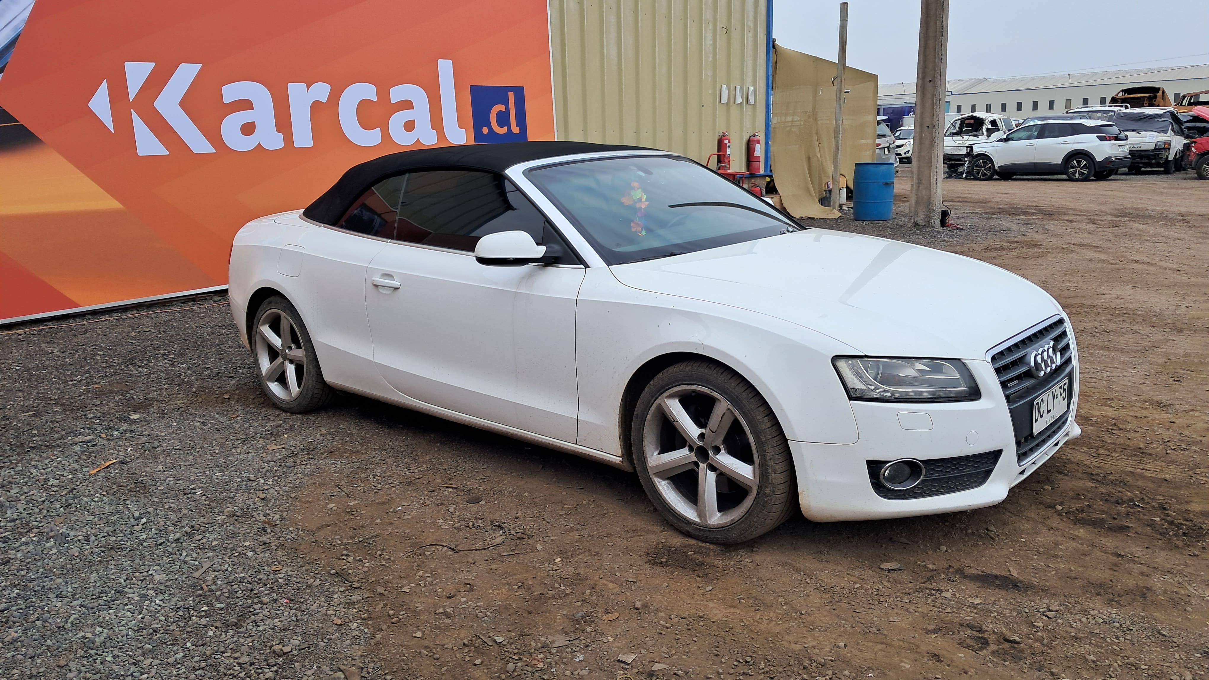 Remates Karcal