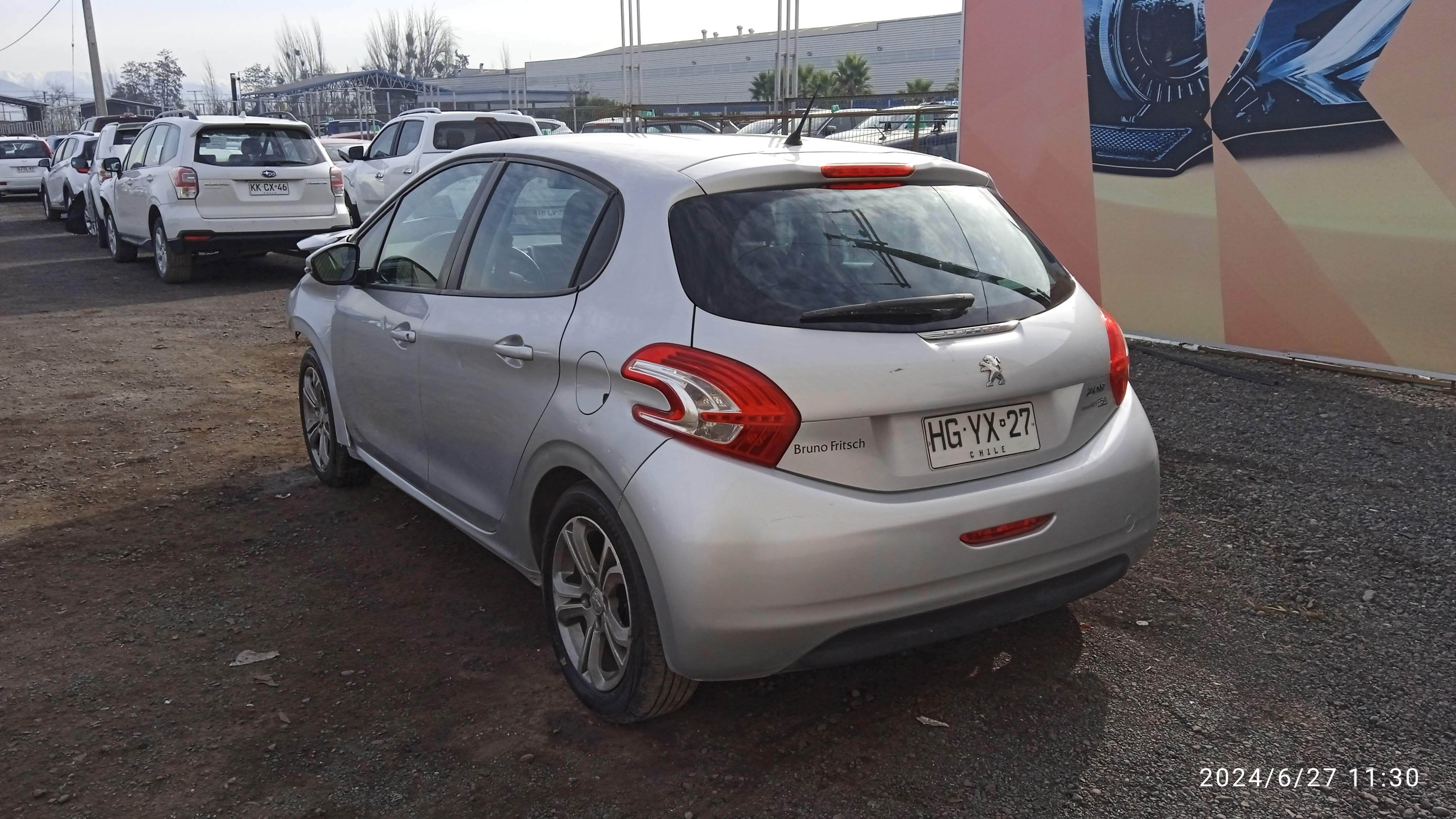 Remates Karcal