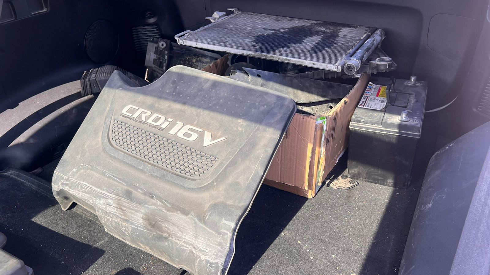 Remates Karcal