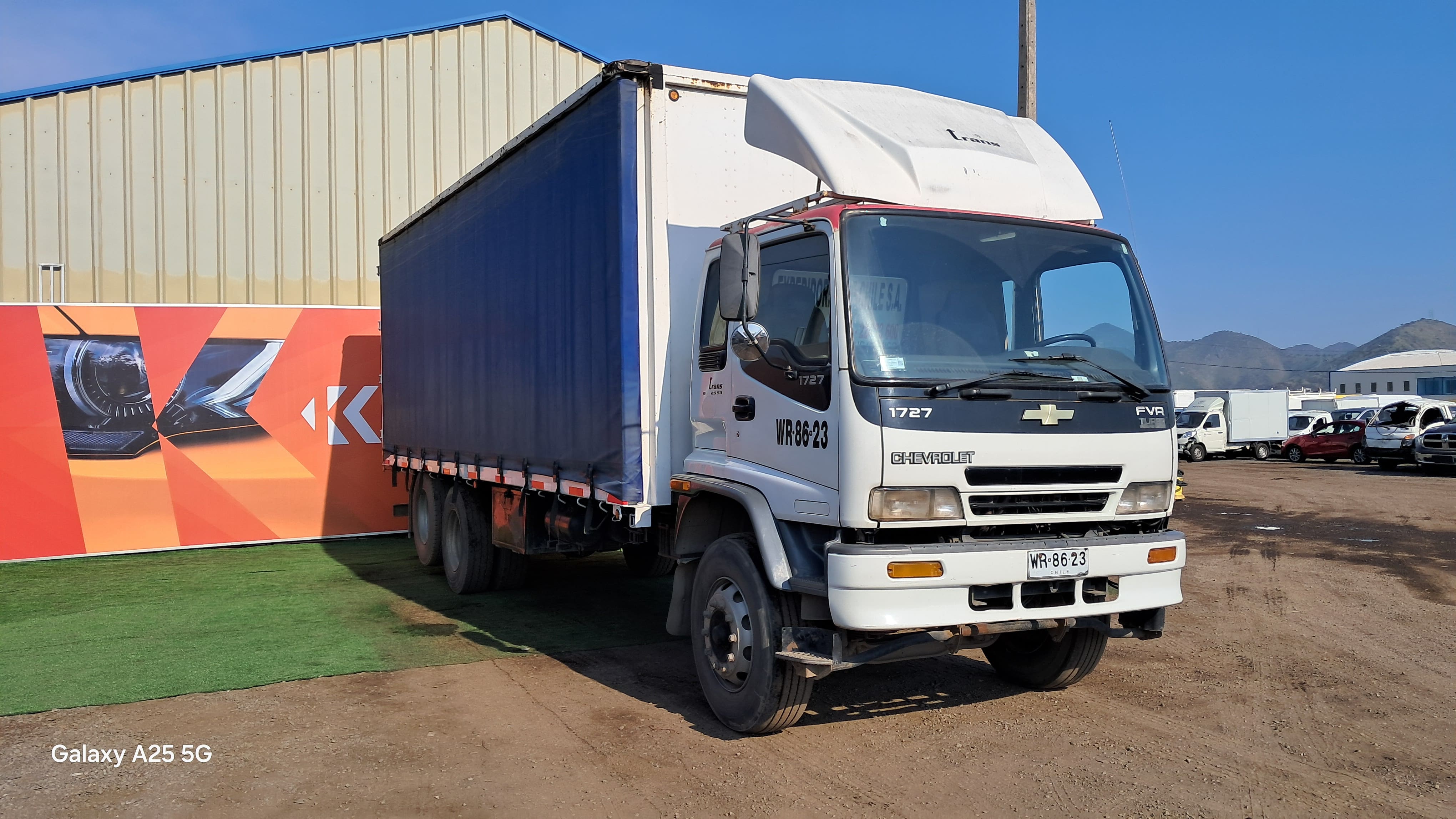 Remates Karcal