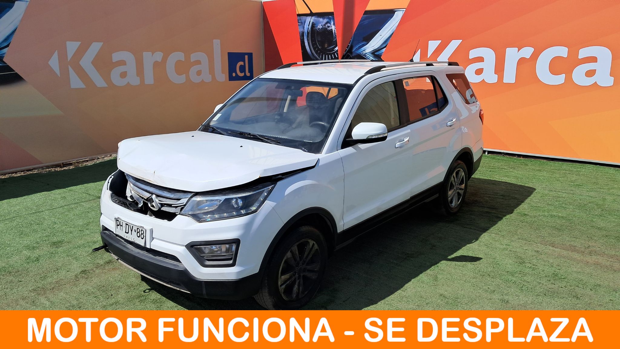 CHANGAN CX70 1.6 2021 PHDY88