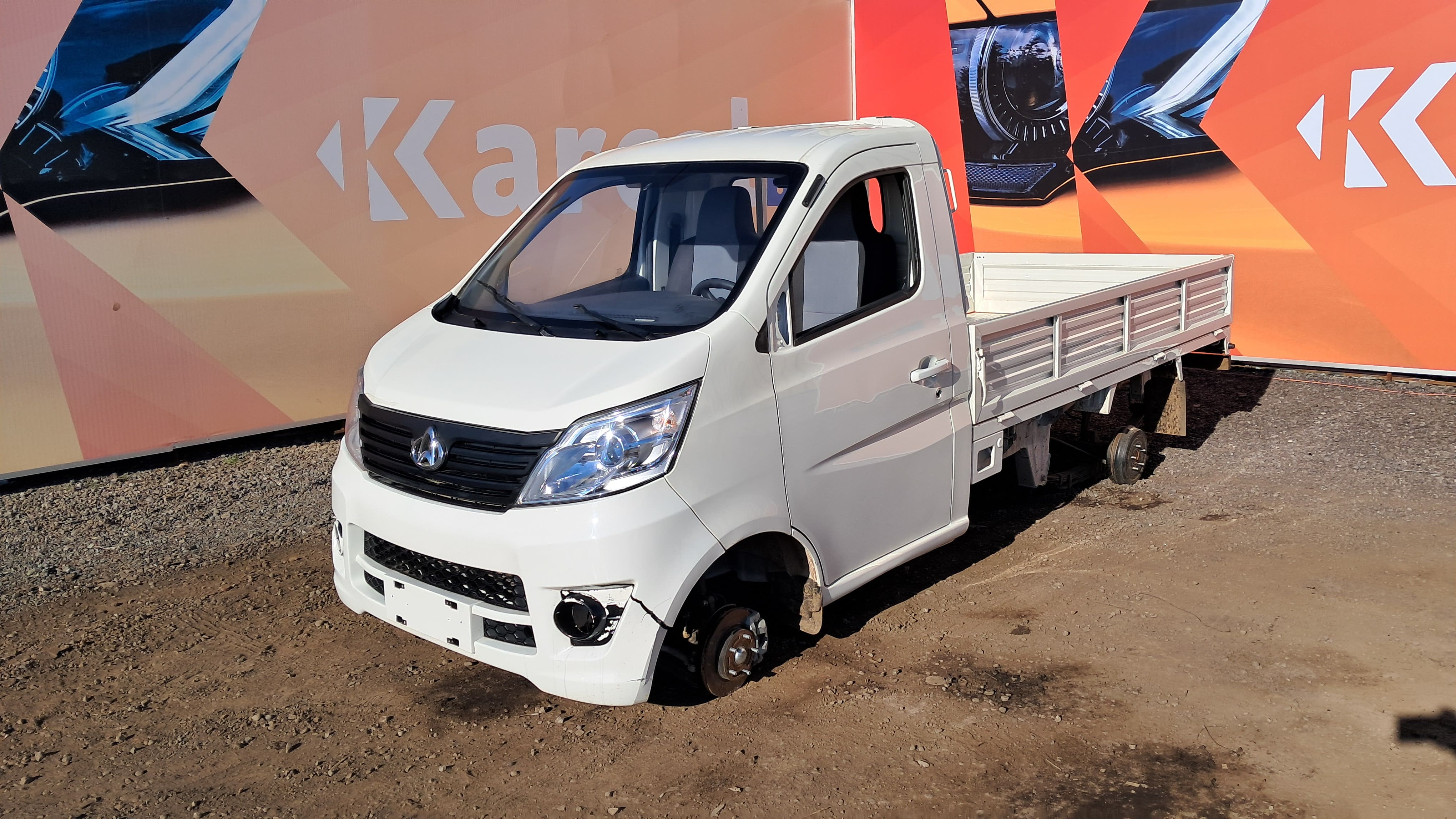 CHANGAN MD201 1.2 2024 TGRV86