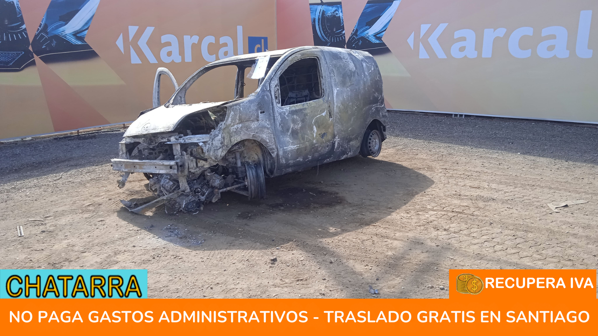 FIAT FIORINO CITY 1.2 2018 KDVH39