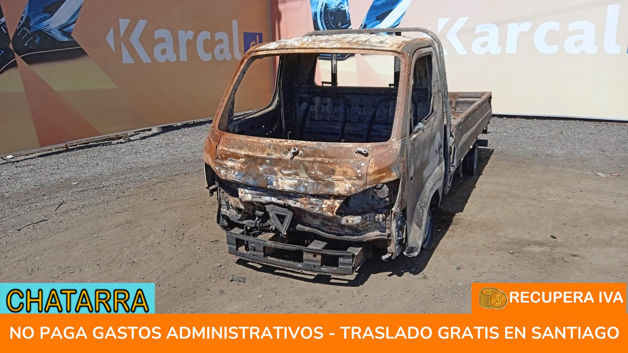 FOTON TM3 MAS 1.5 2021 PSSK21