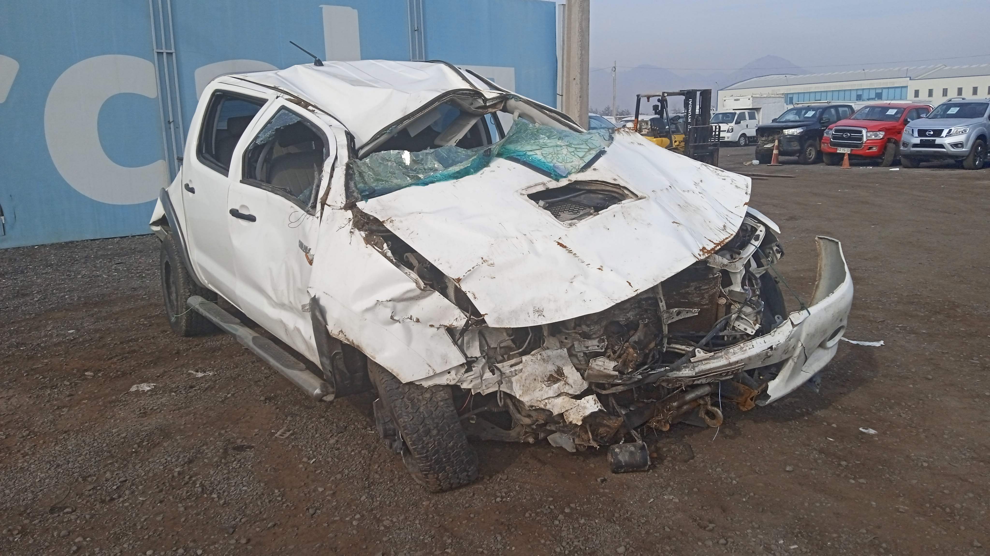 Remates Karcal
