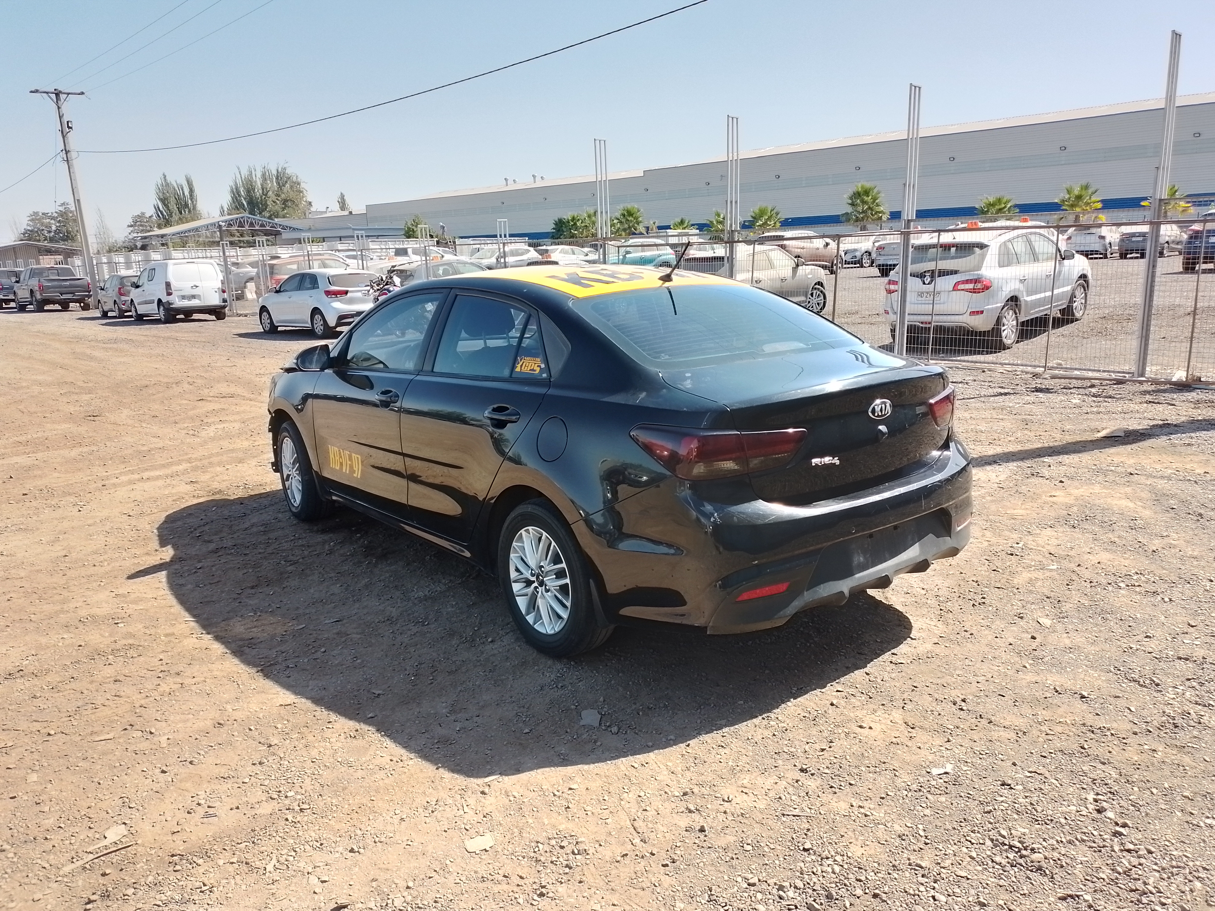 Remates Karcal