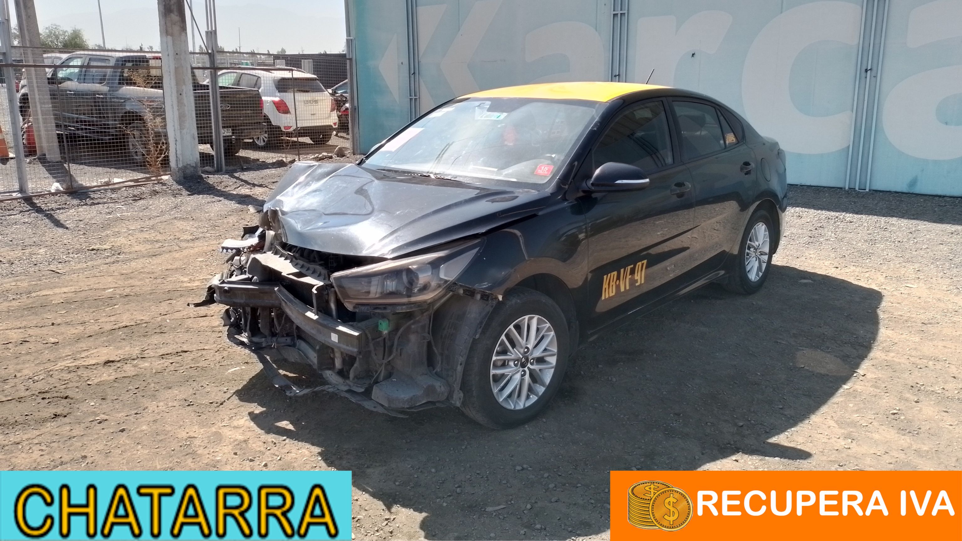 Remates Karcal