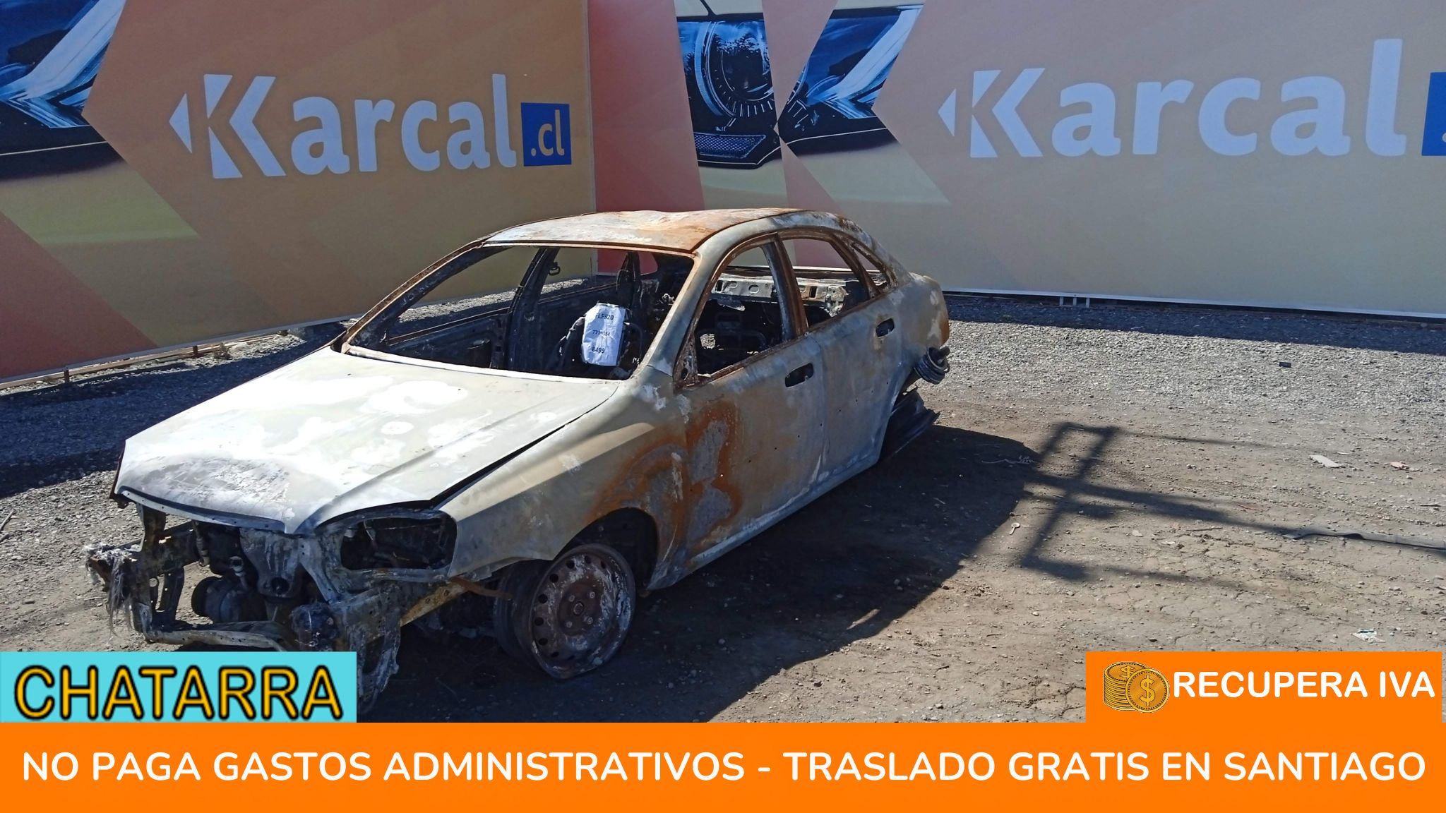 Remates Karcal