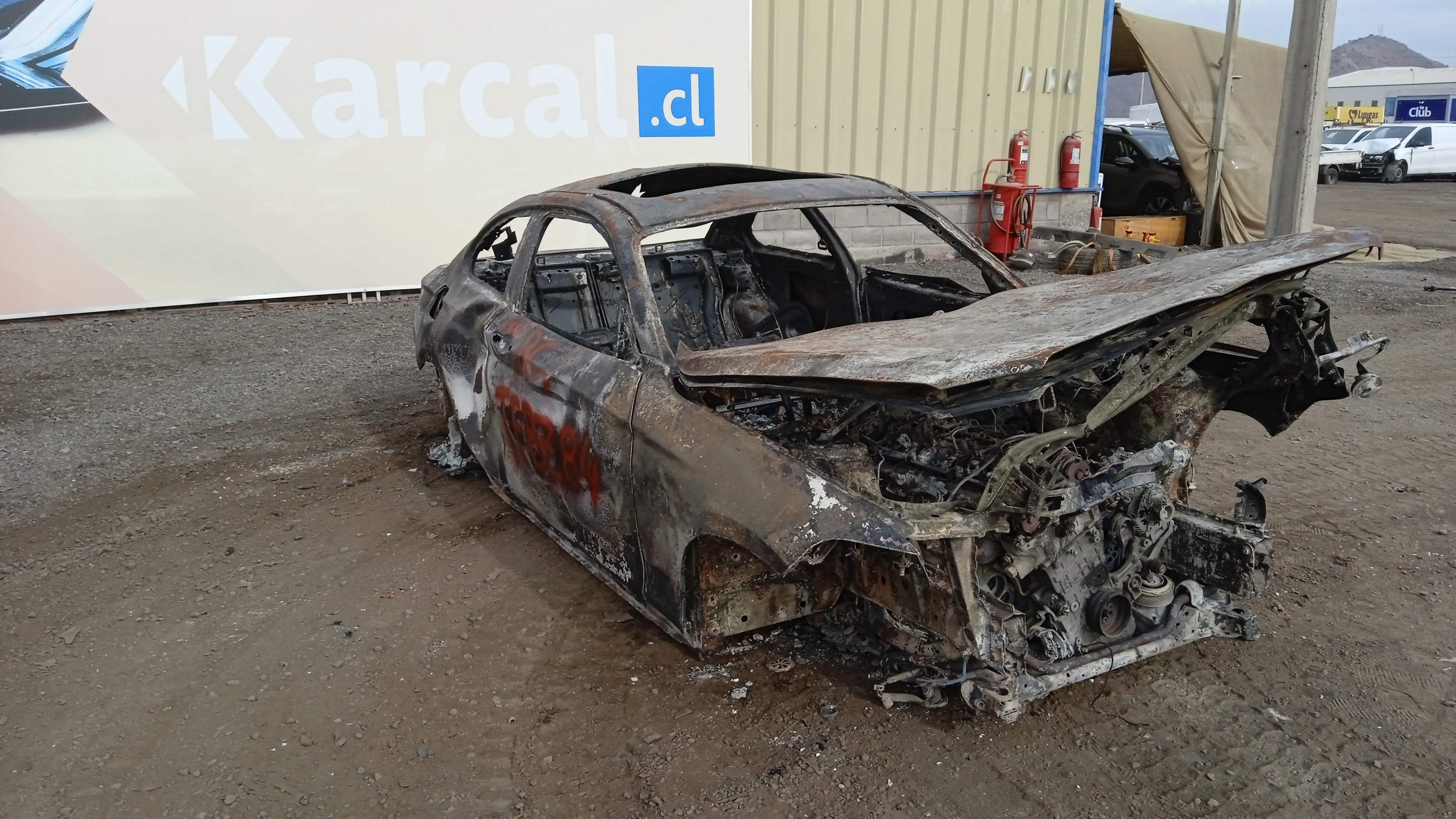 Remates Karcal