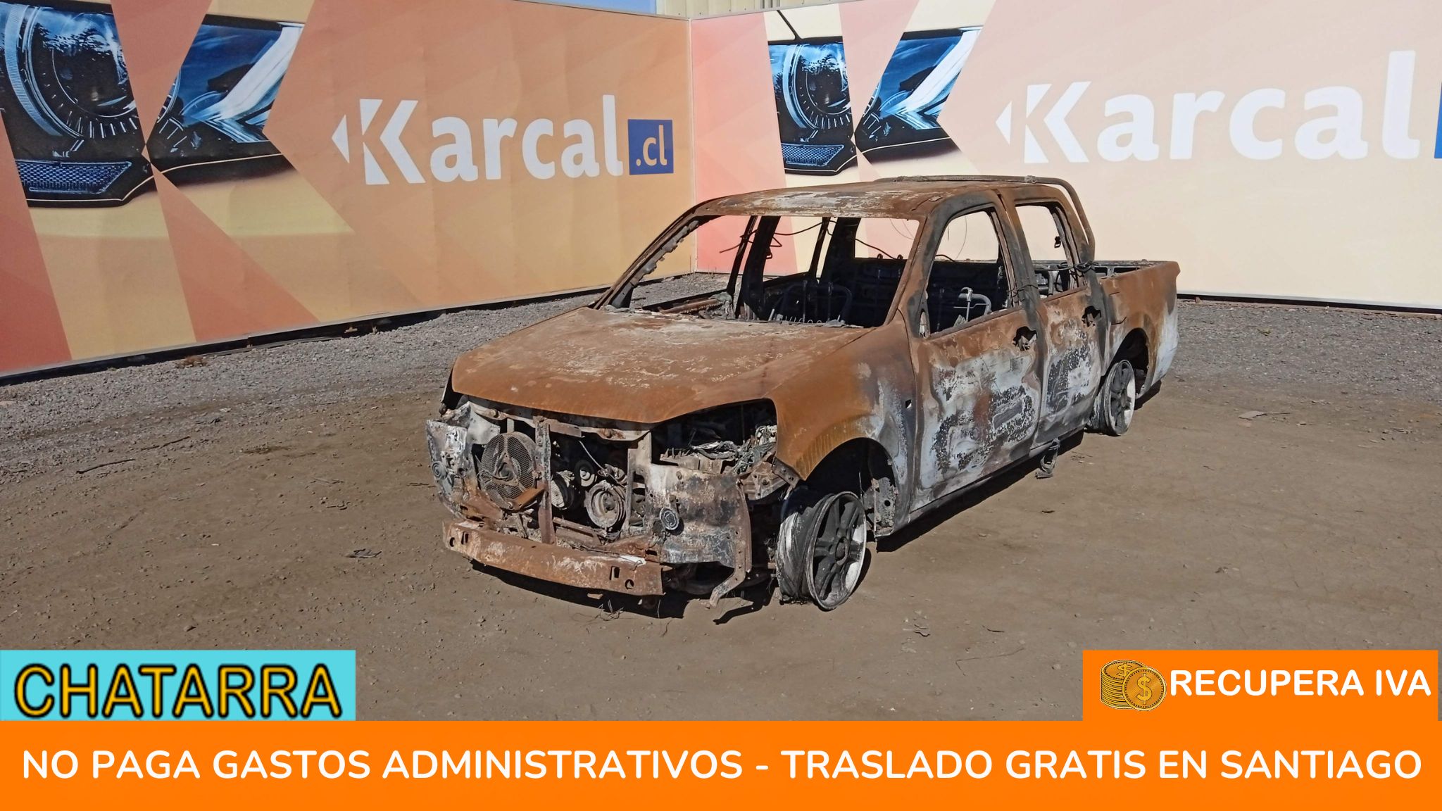 Remates Karcal