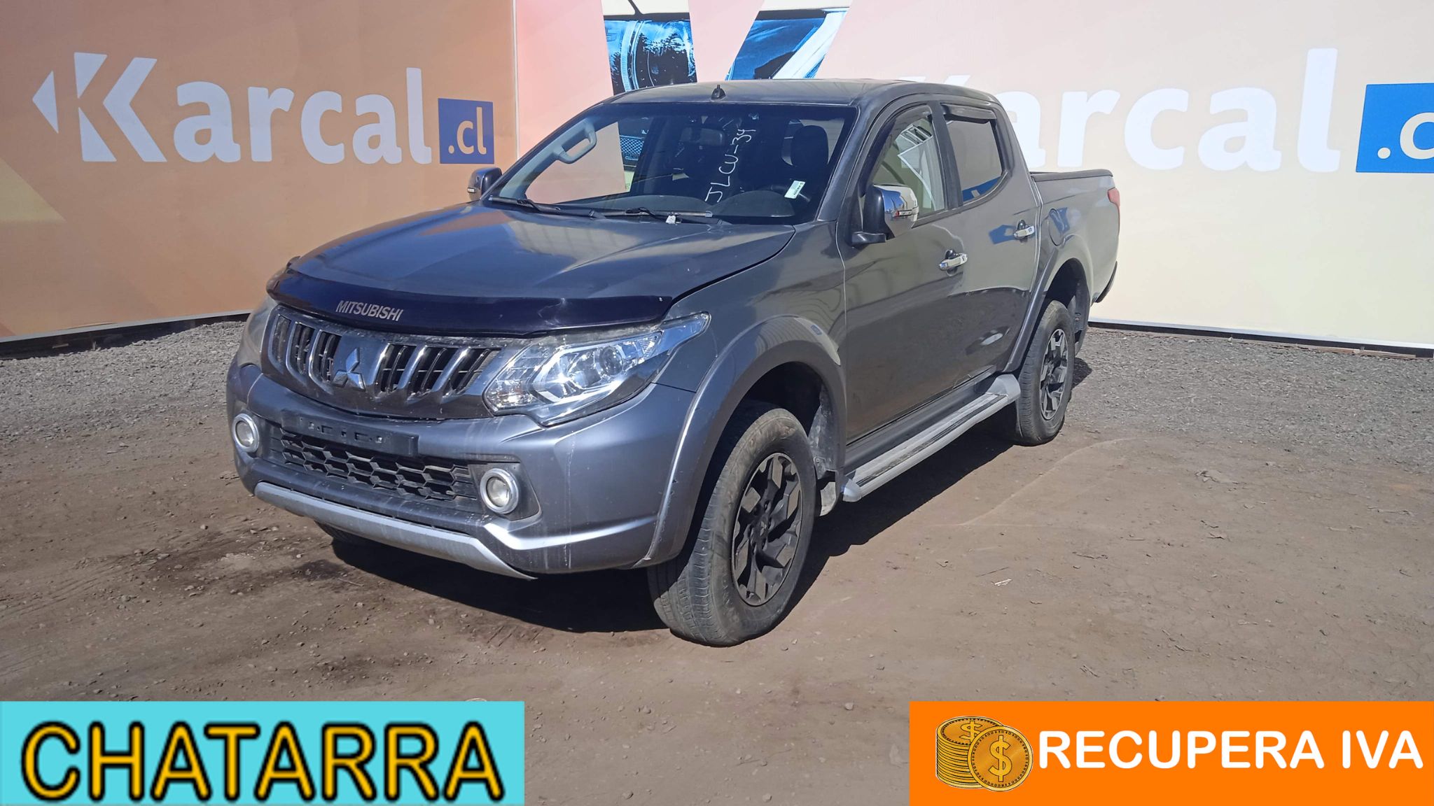 Remates Karcal