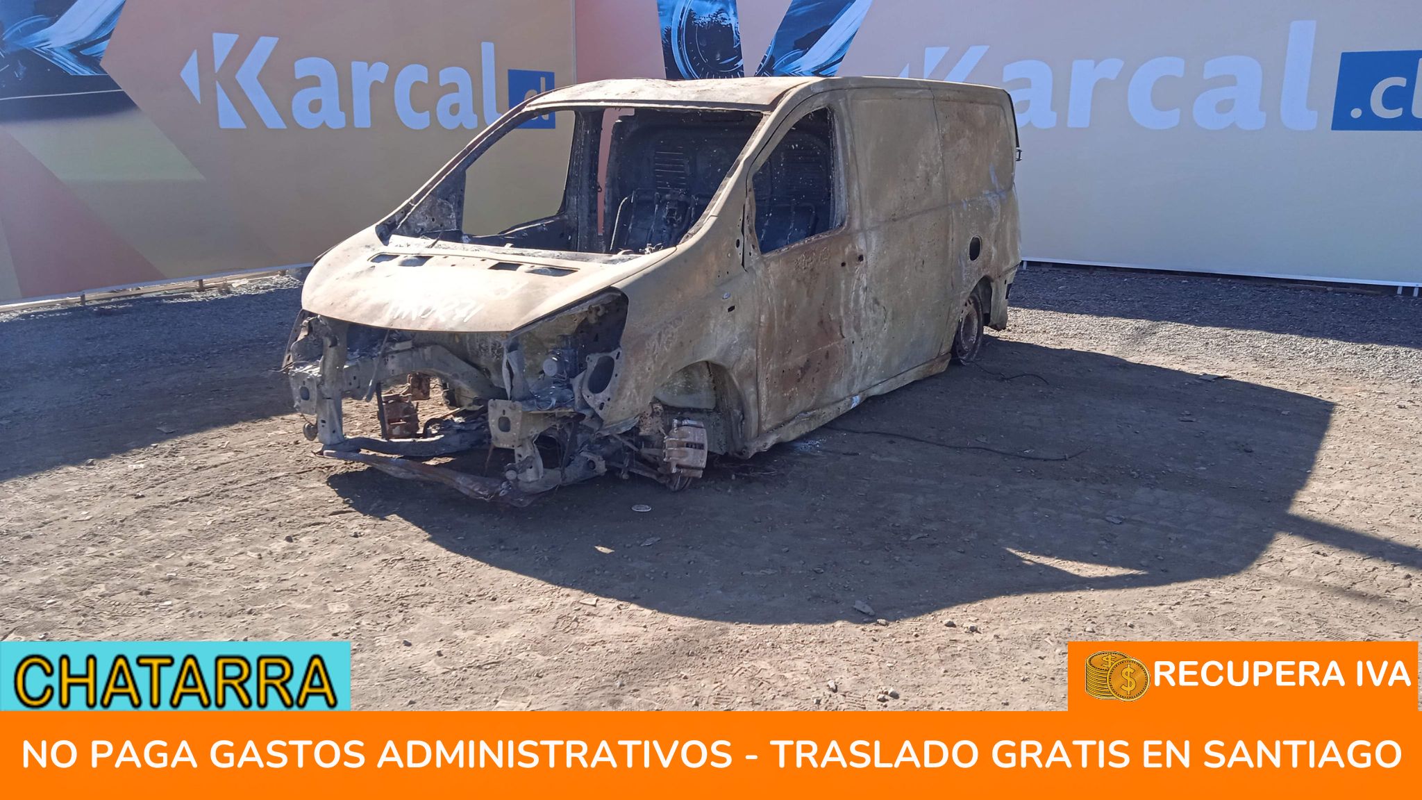 Remates Karcal
