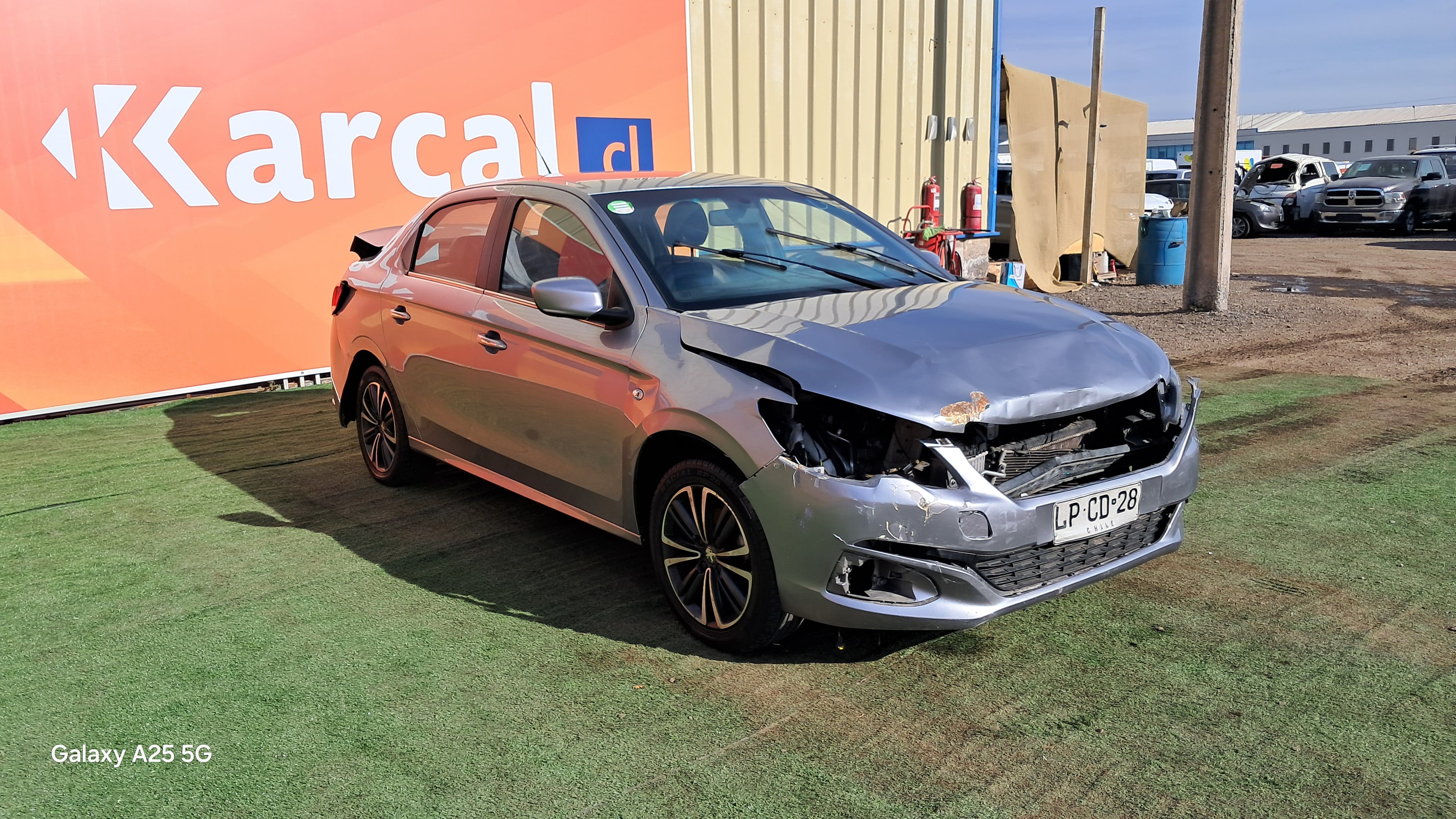 Remates Karcal