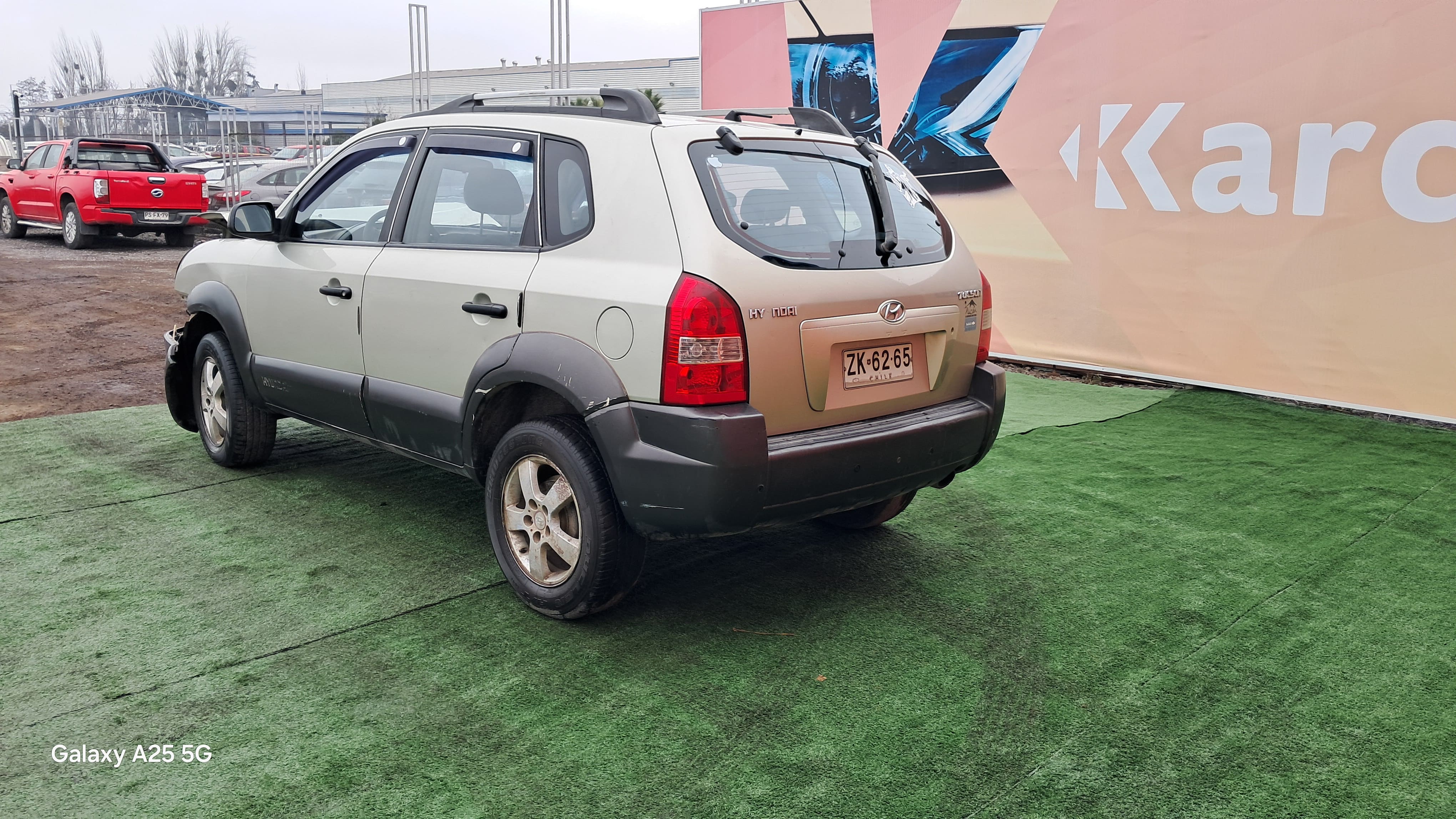 Remates Karcal