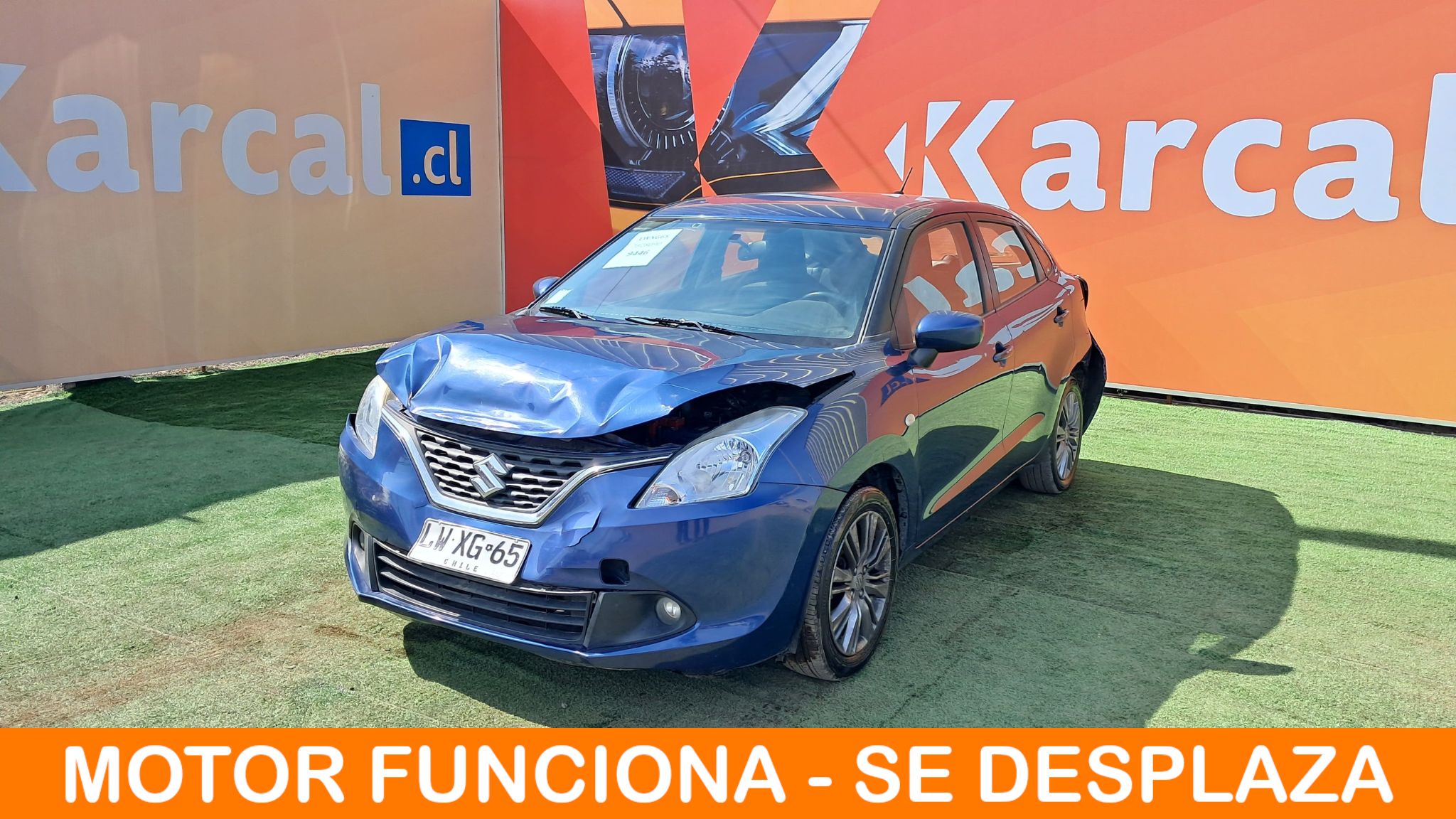 Remates Karcal